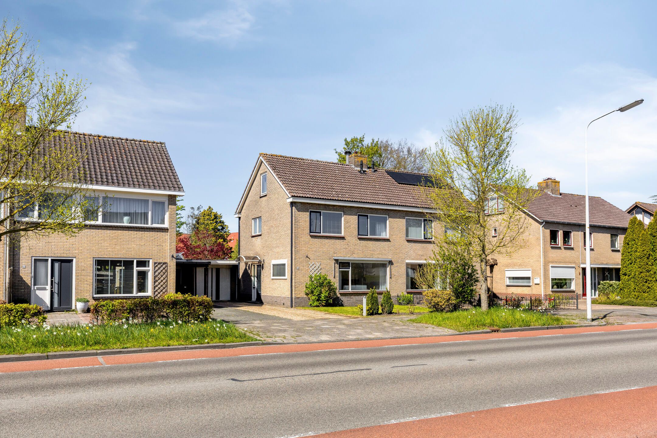 Foto van Noorderdwarsvaart 199, Drachten