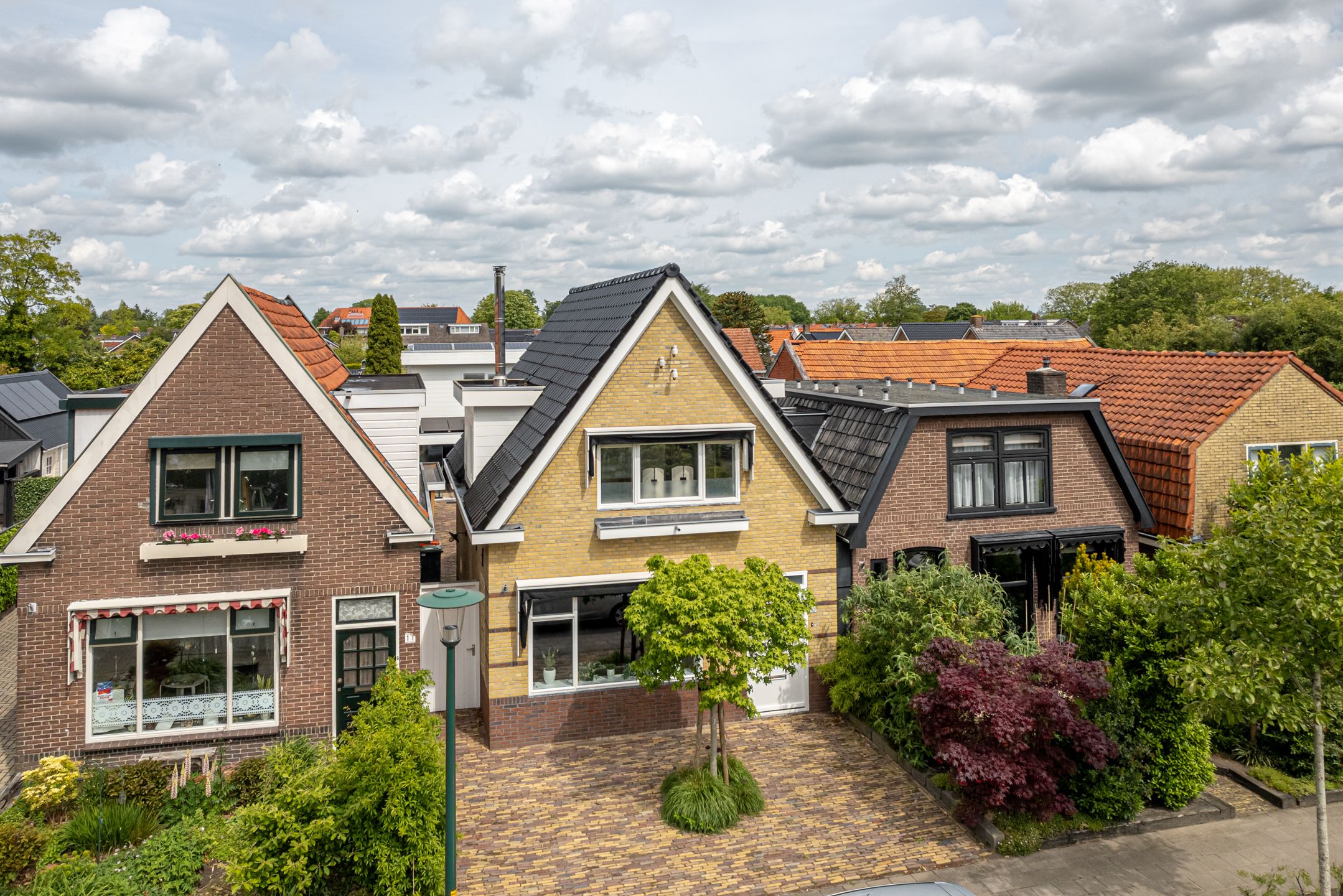 Foto van Van Haersmasingel 13, Drachten