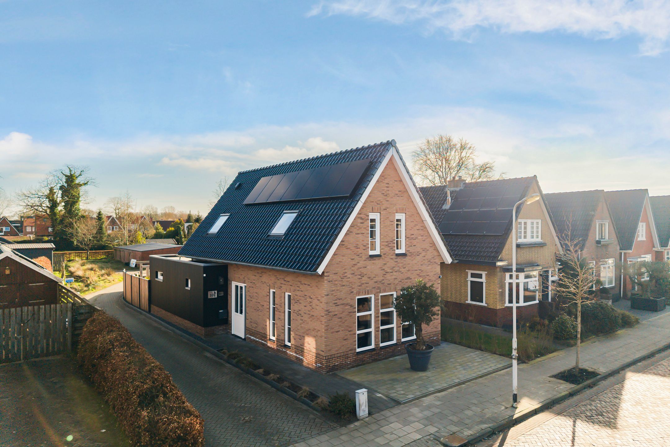 Foto van Vogelzang 102, Drachten