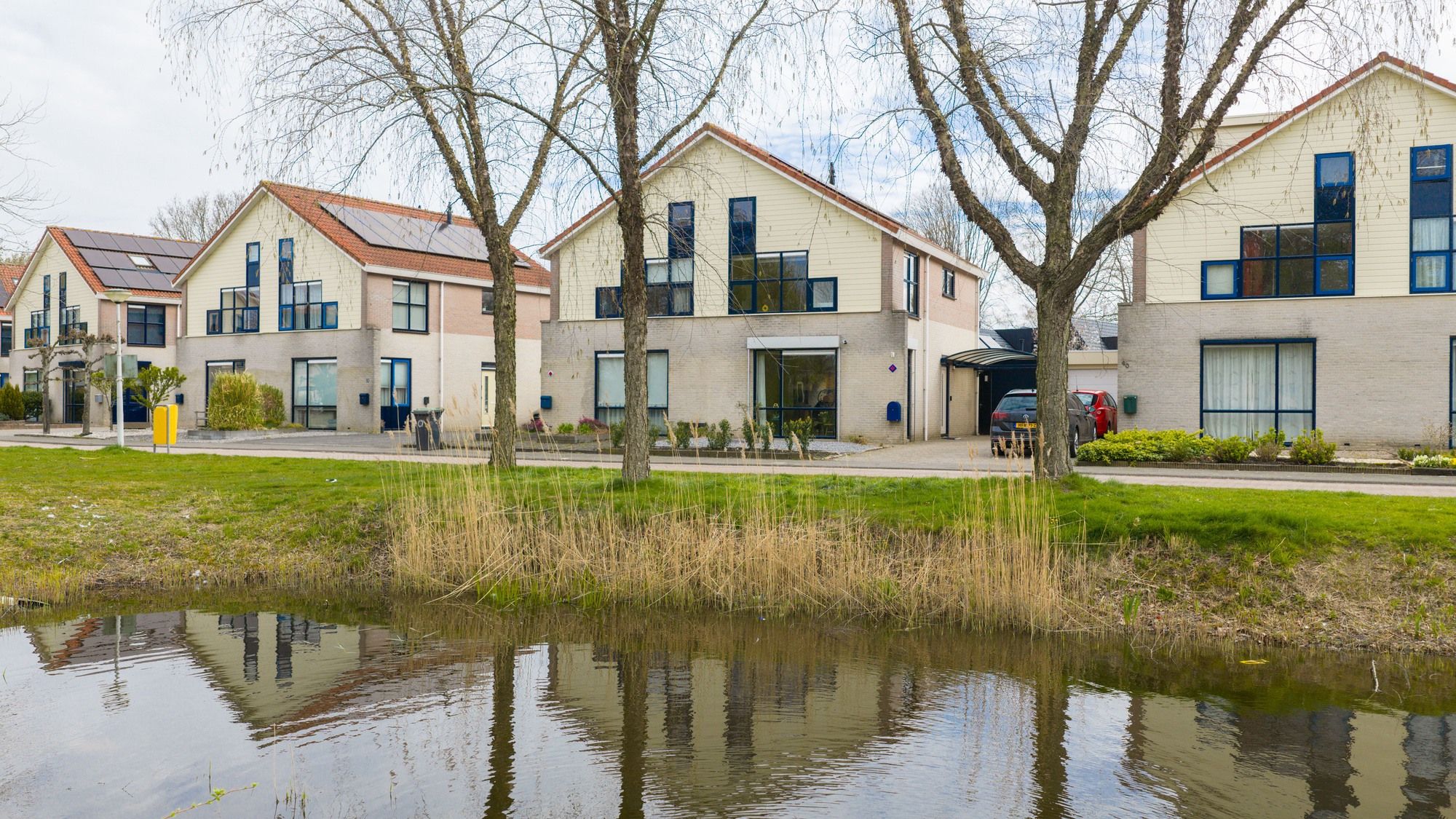 Foto van Valkstraat 42, Drachten