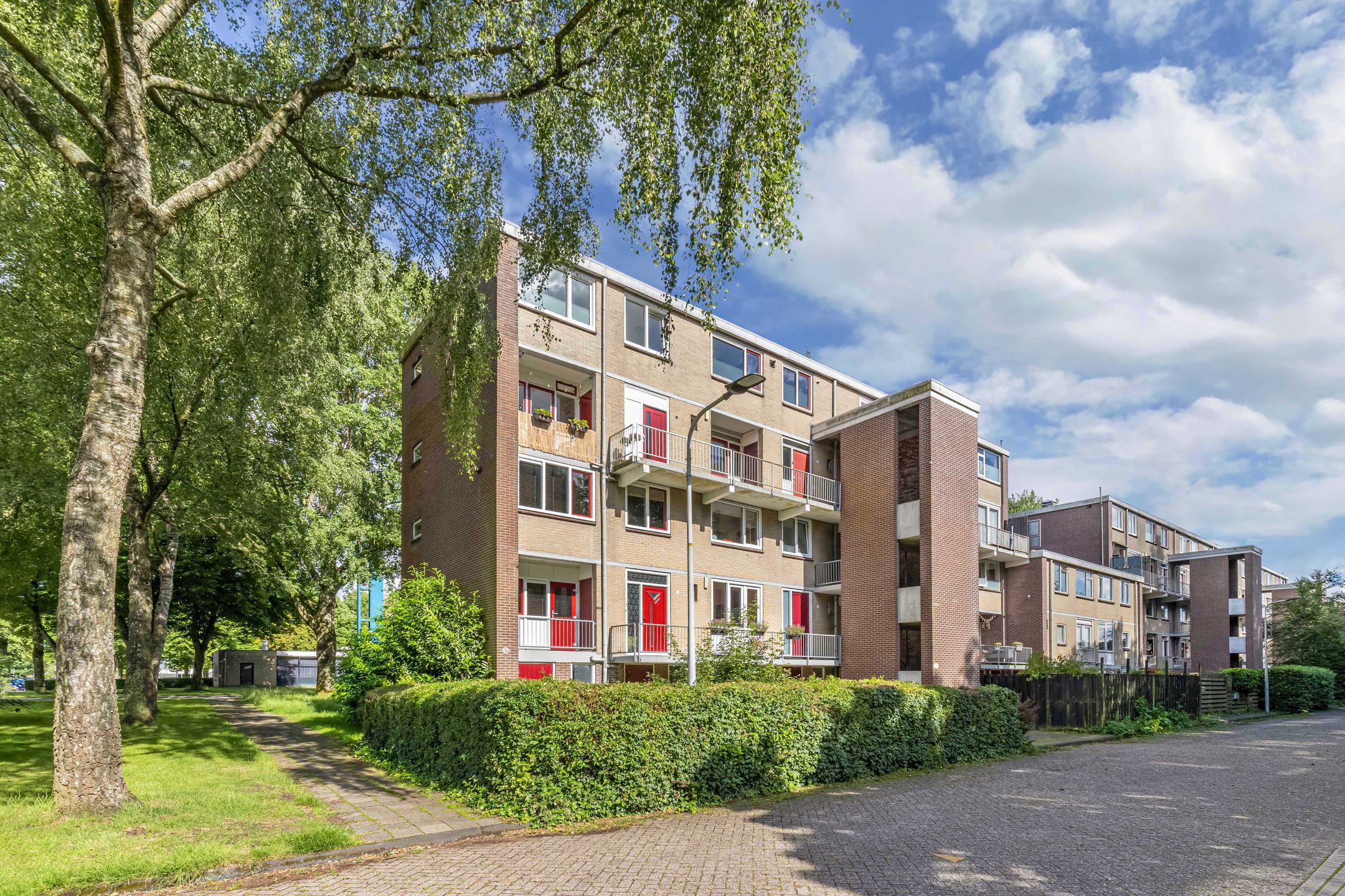 Foto van 't Swin 3, Drachten