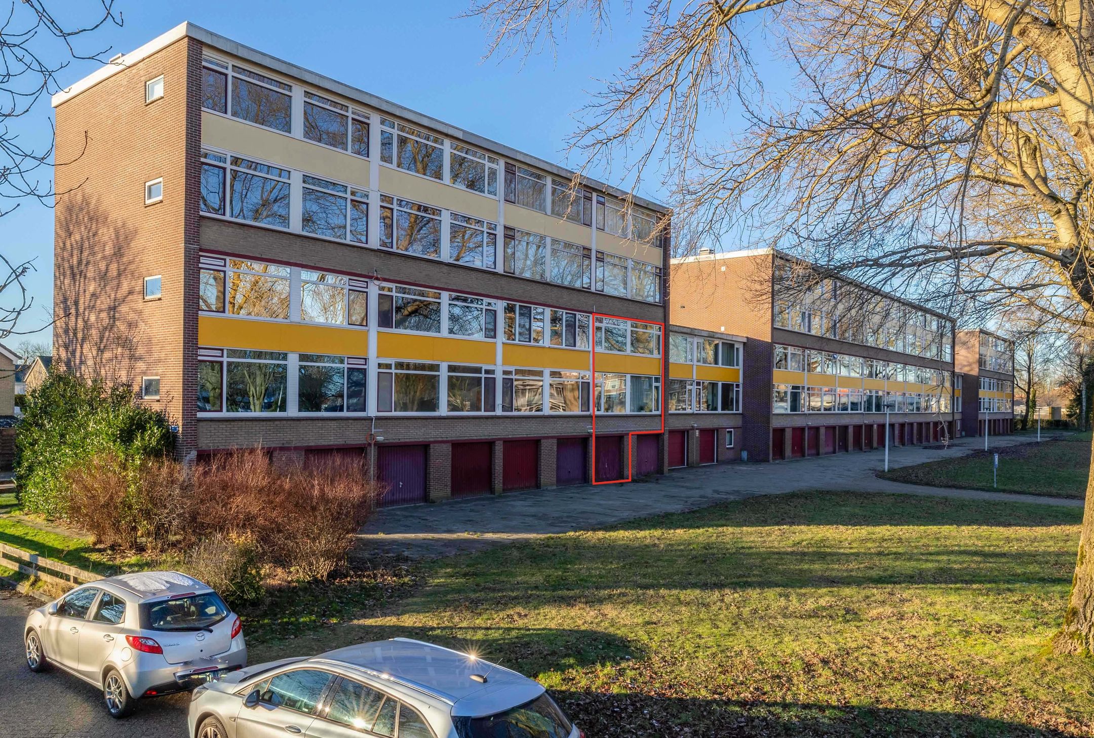 Foto van 't Swin 57, Drachten