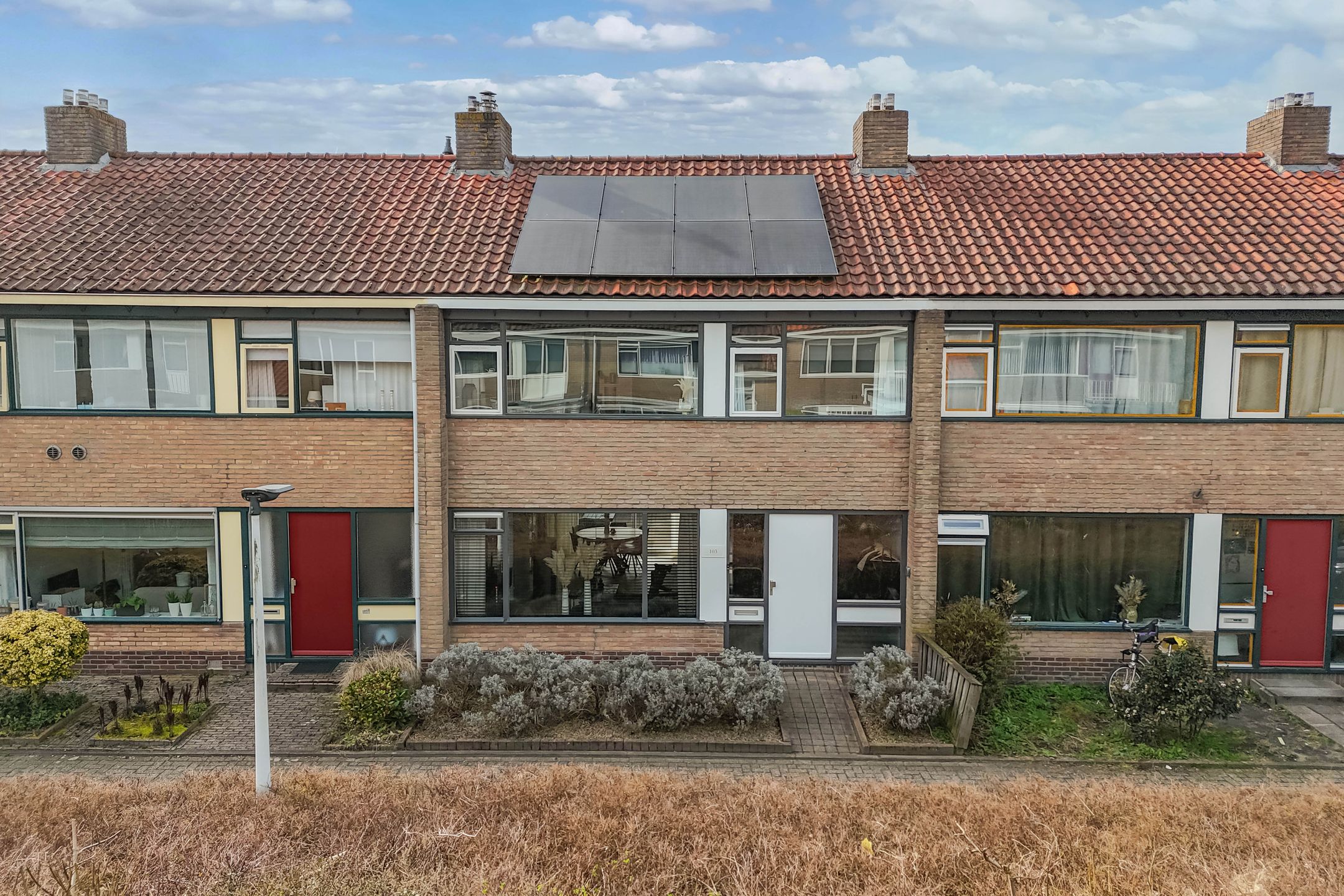 Foto van Hooglandswyk 103, Drachten