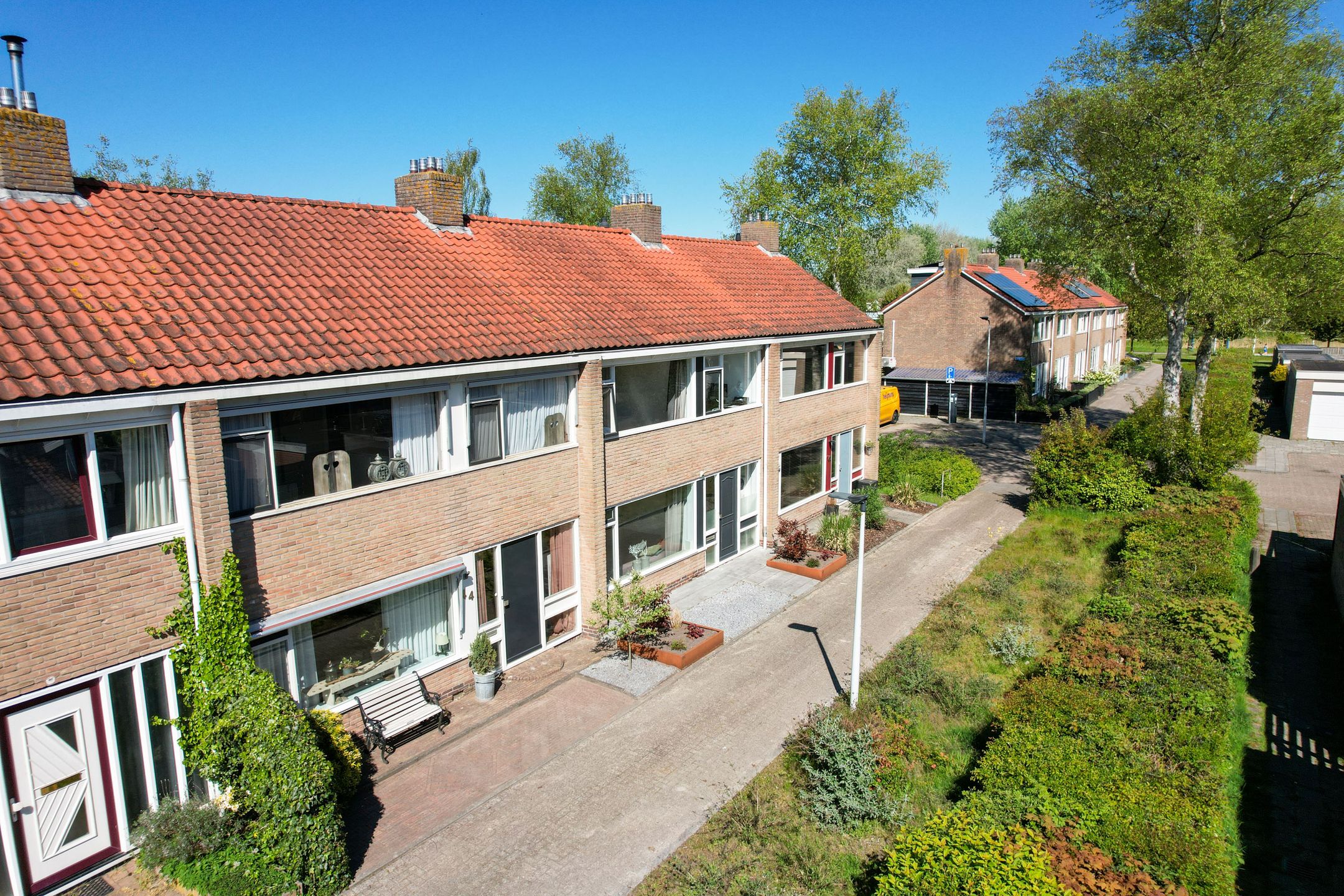 Foto van Hooglandswyk 44, Drachten