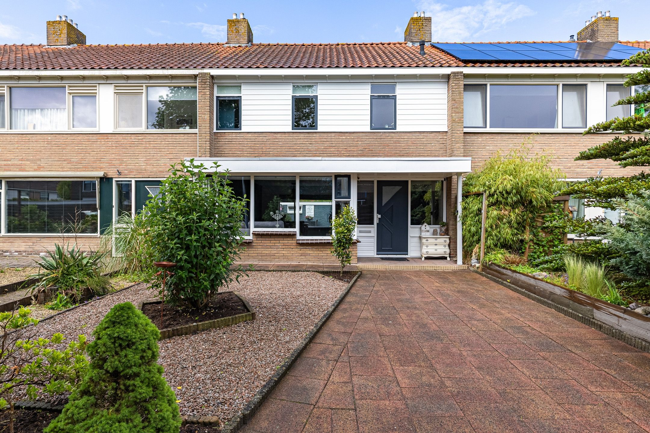 Foto van Hagewyk 6, Drachten