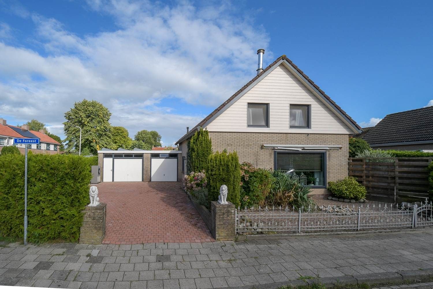 Foto van De Foreest 1, Drachten