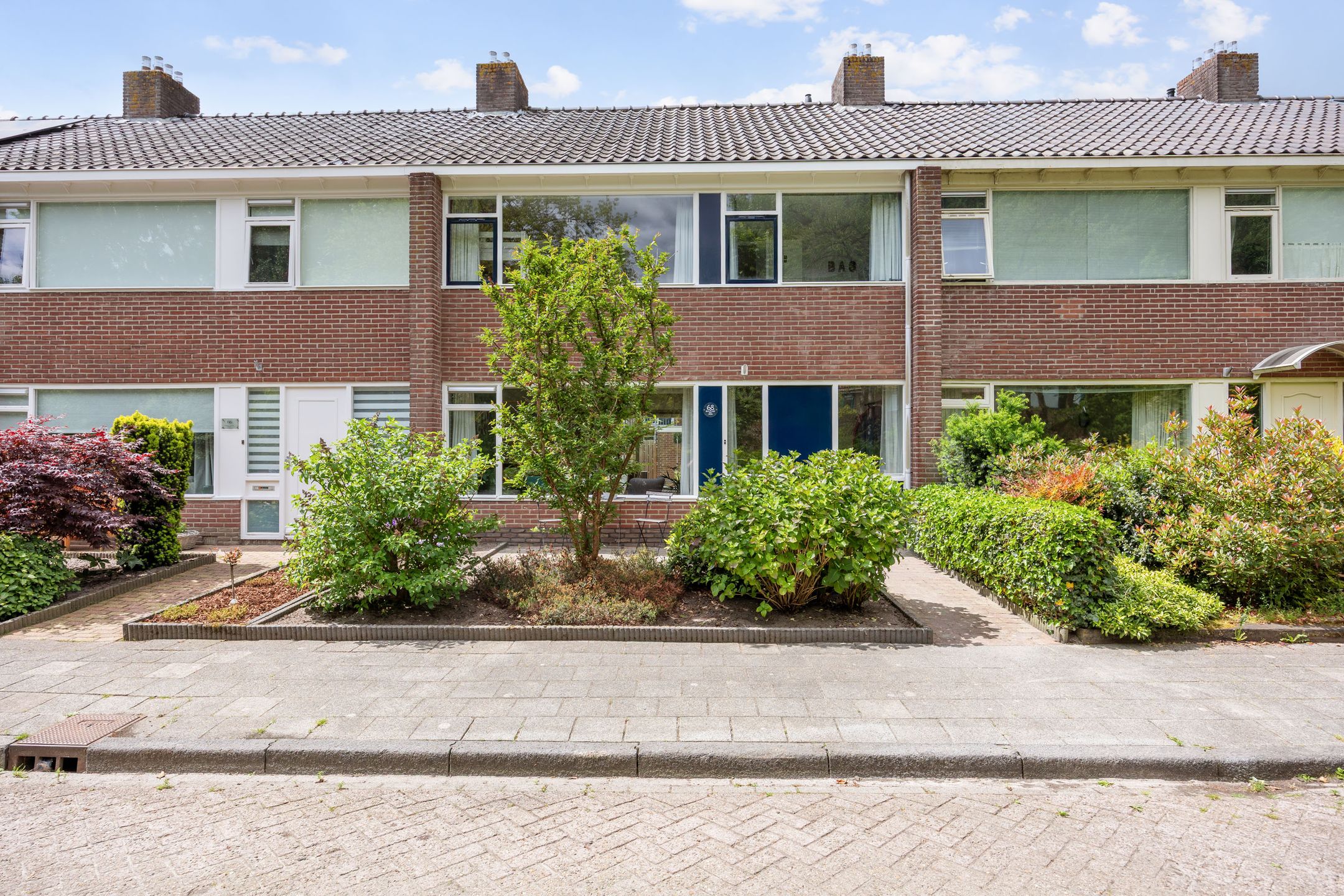 Foto van Foswerd 68, Drachten