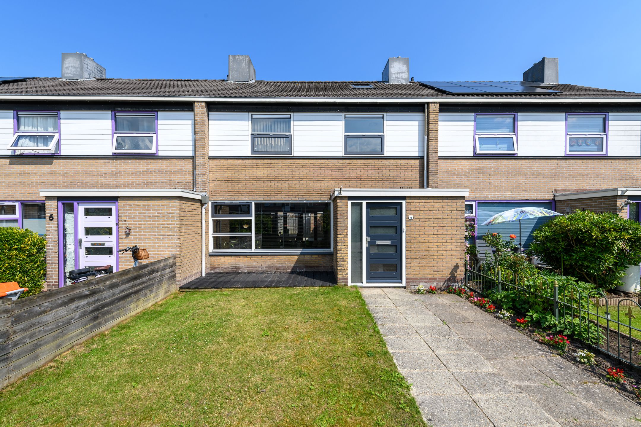 Foto van Stelpswyk 4, Drachten