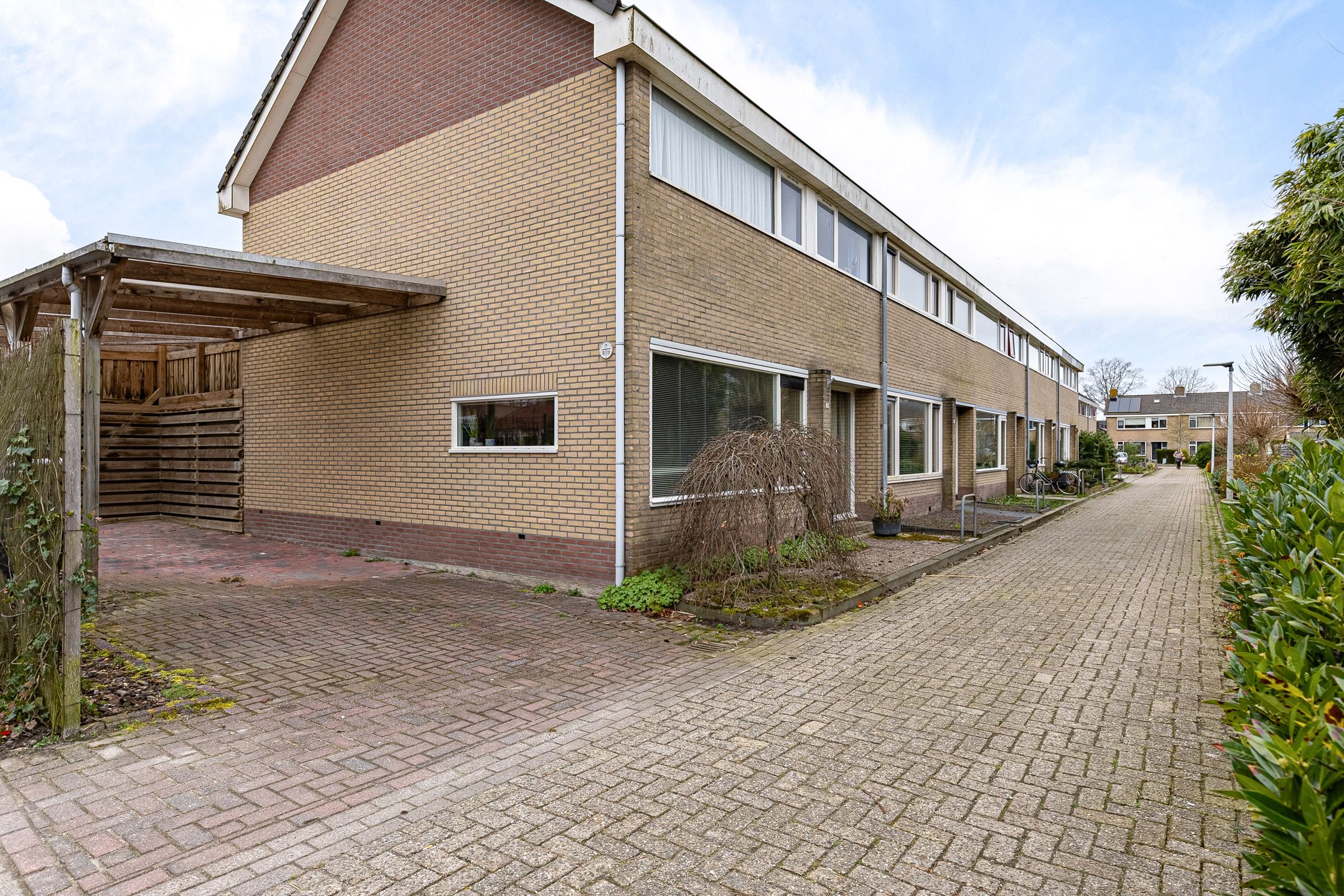 Foto van Bloemkamp 36, Drachten