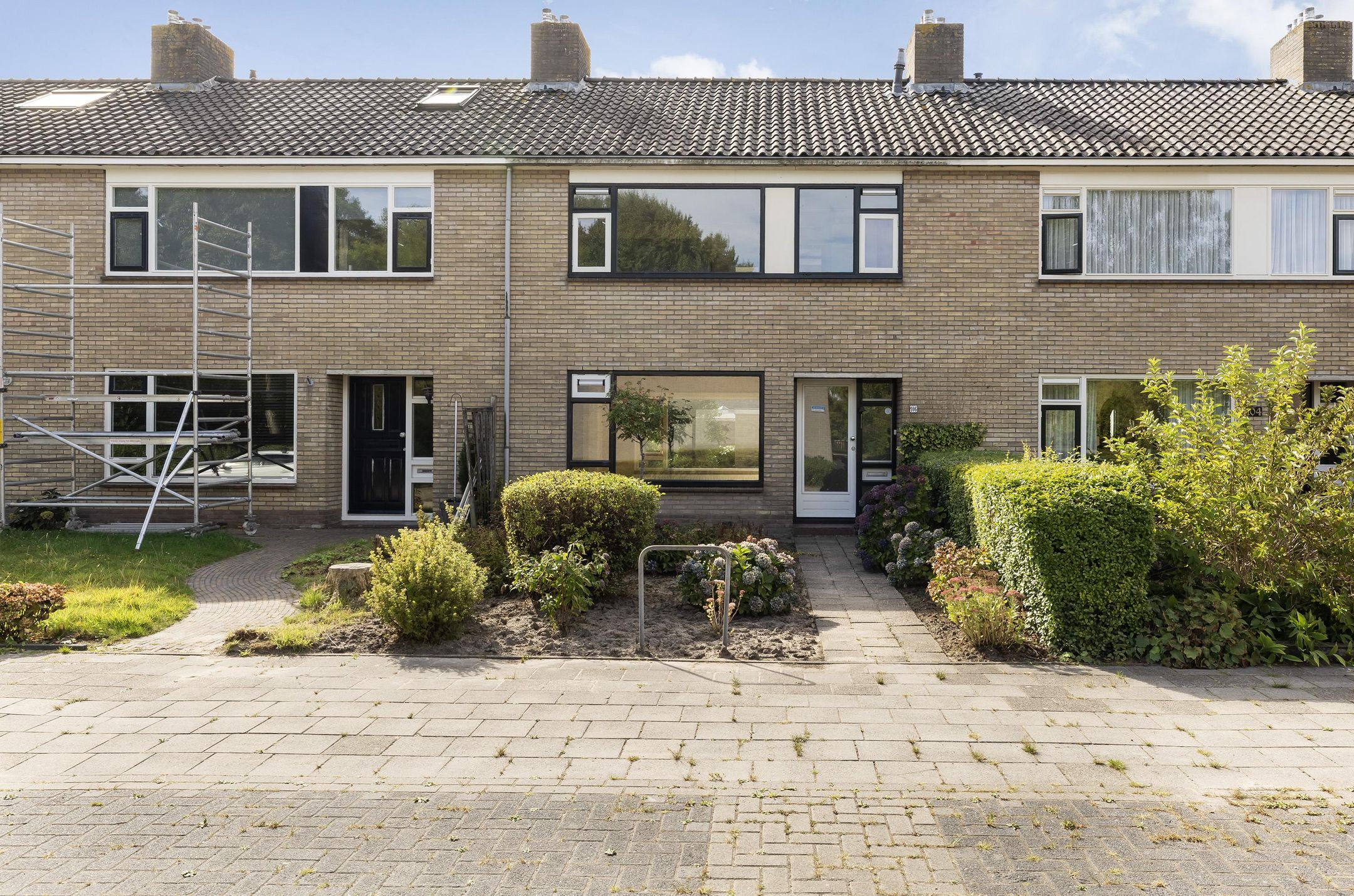 Foto van Langewyk 106, Drachten