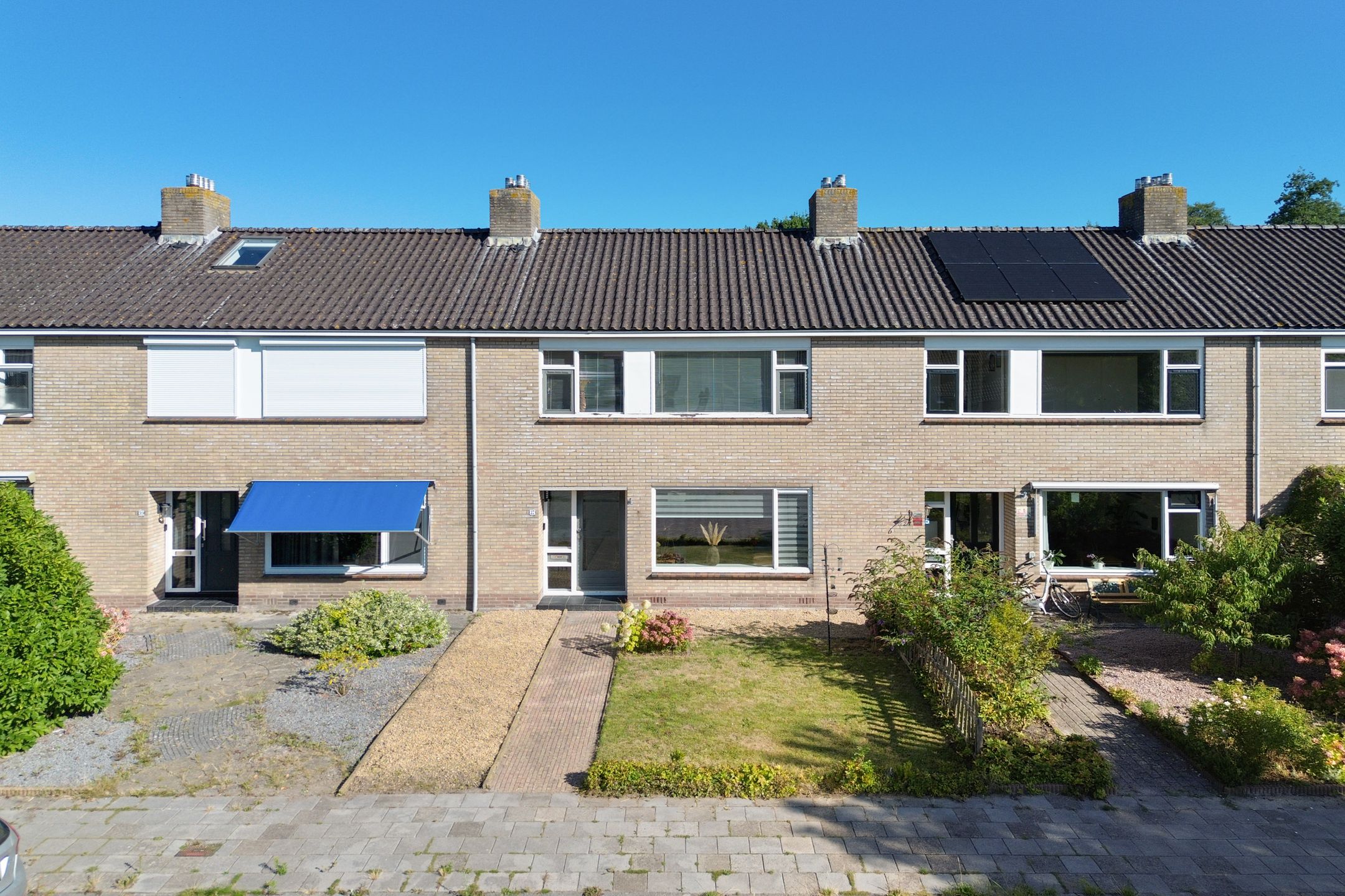 Foto van Michaëlsberg 37, Drachten