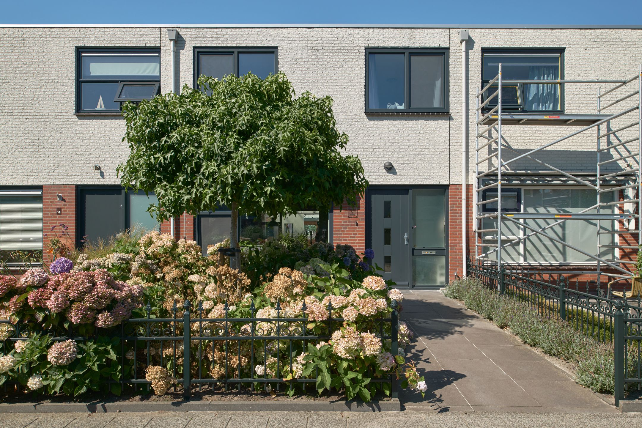 Foto van Sint Jansberg 16, Drachten