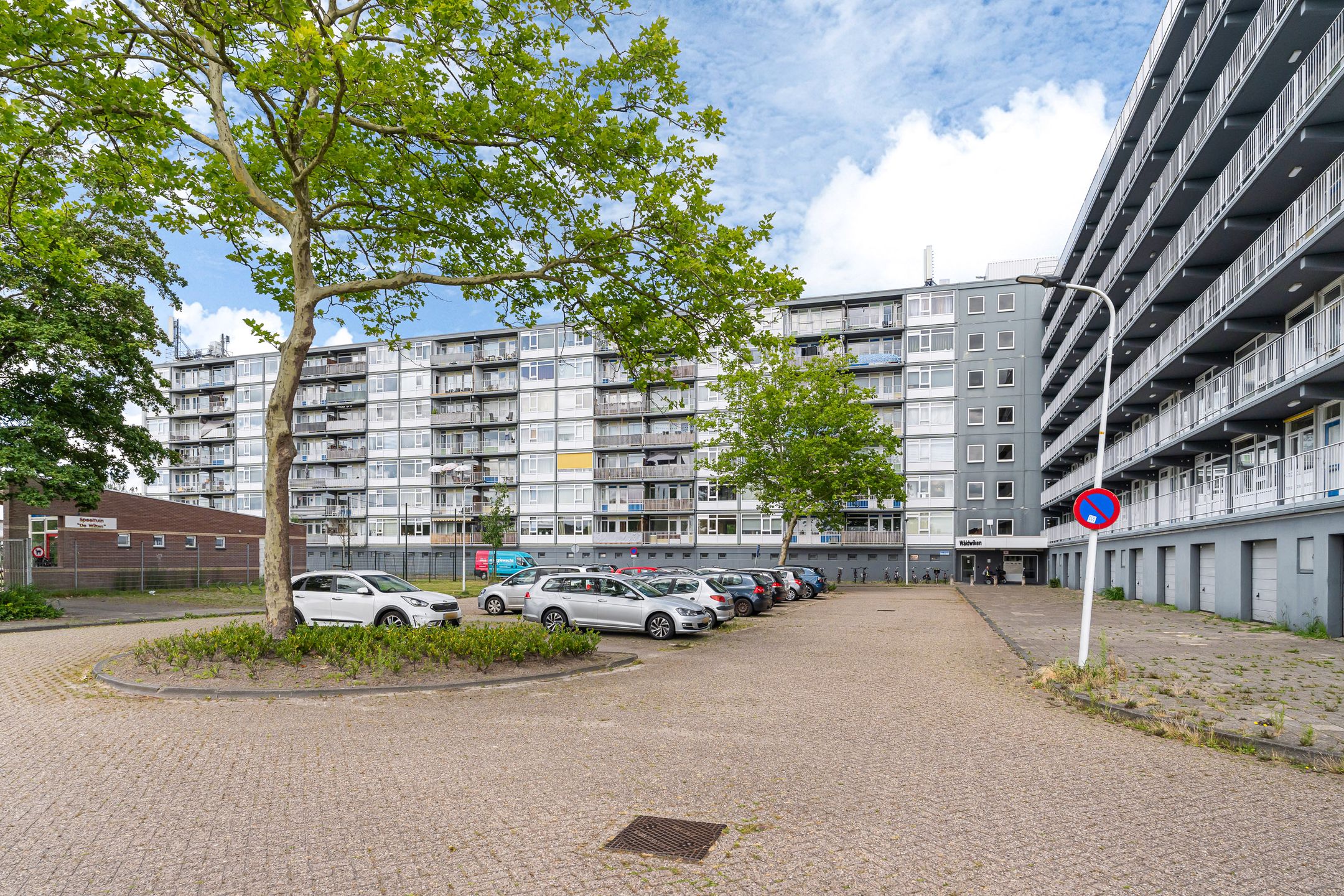 Foto van Sint Jansberg 132, Drachten