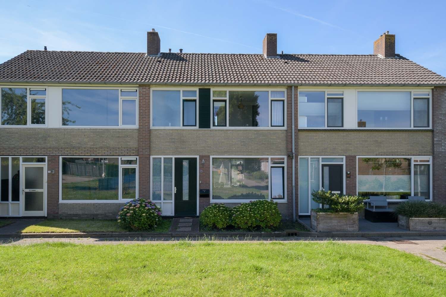 Foto van Spitael 124, Drachten