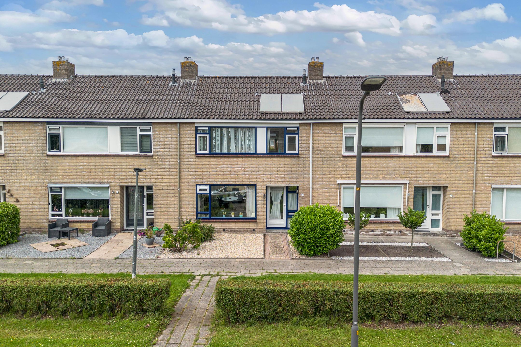 Foto van Raai 129, Drachten