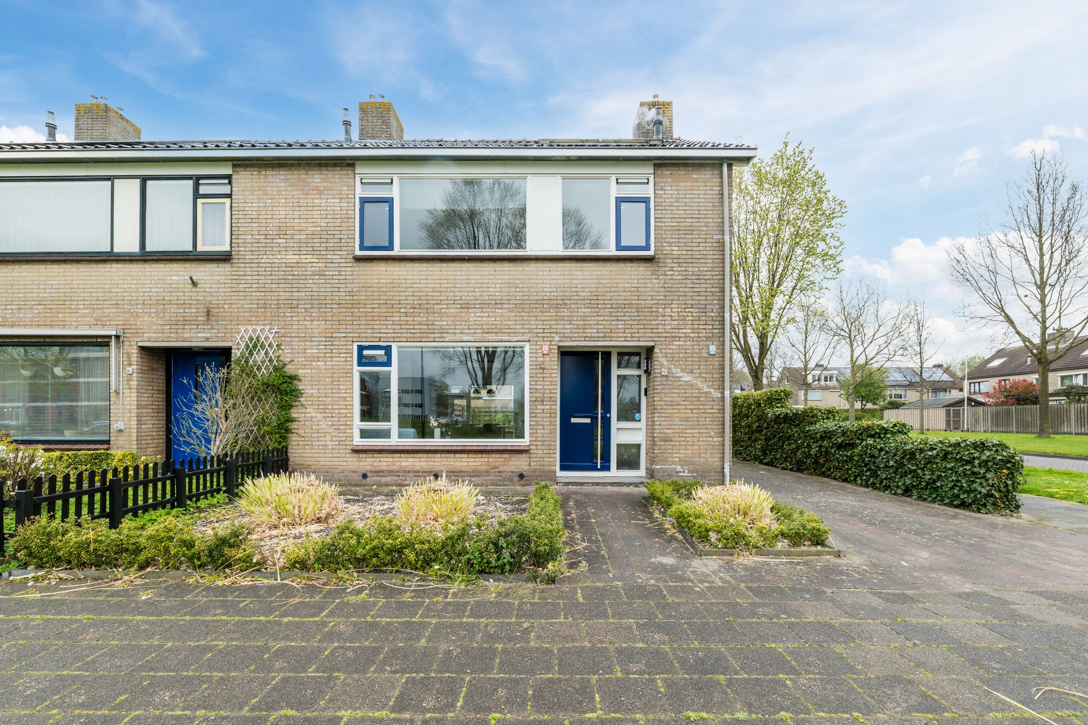 Foto van Raai 165, Drachten