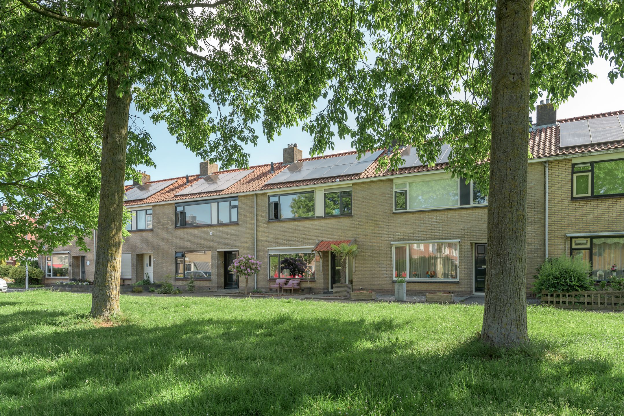 Foto van Westerwird 67, Drachten