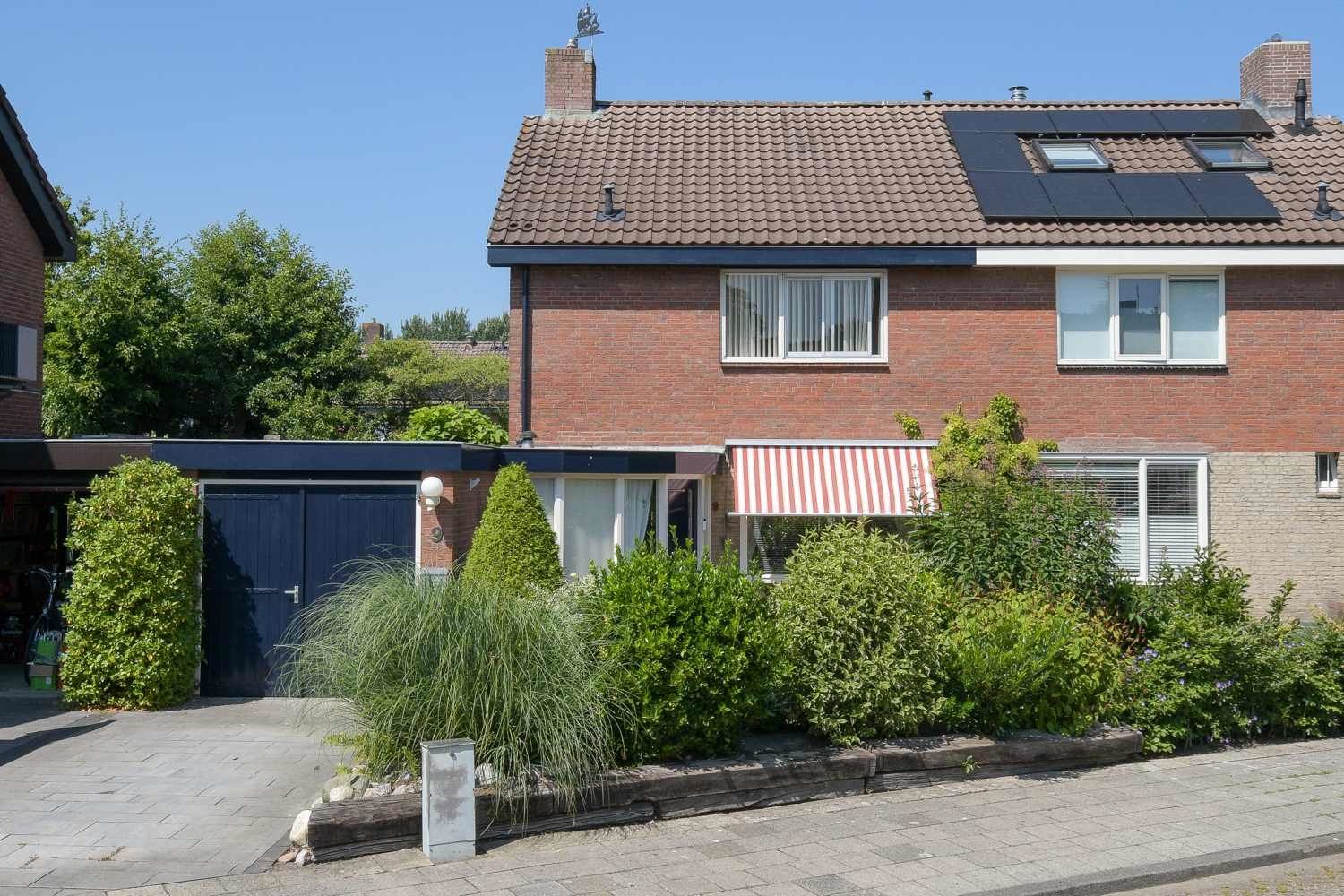 Foto van Walta 9, Drachten