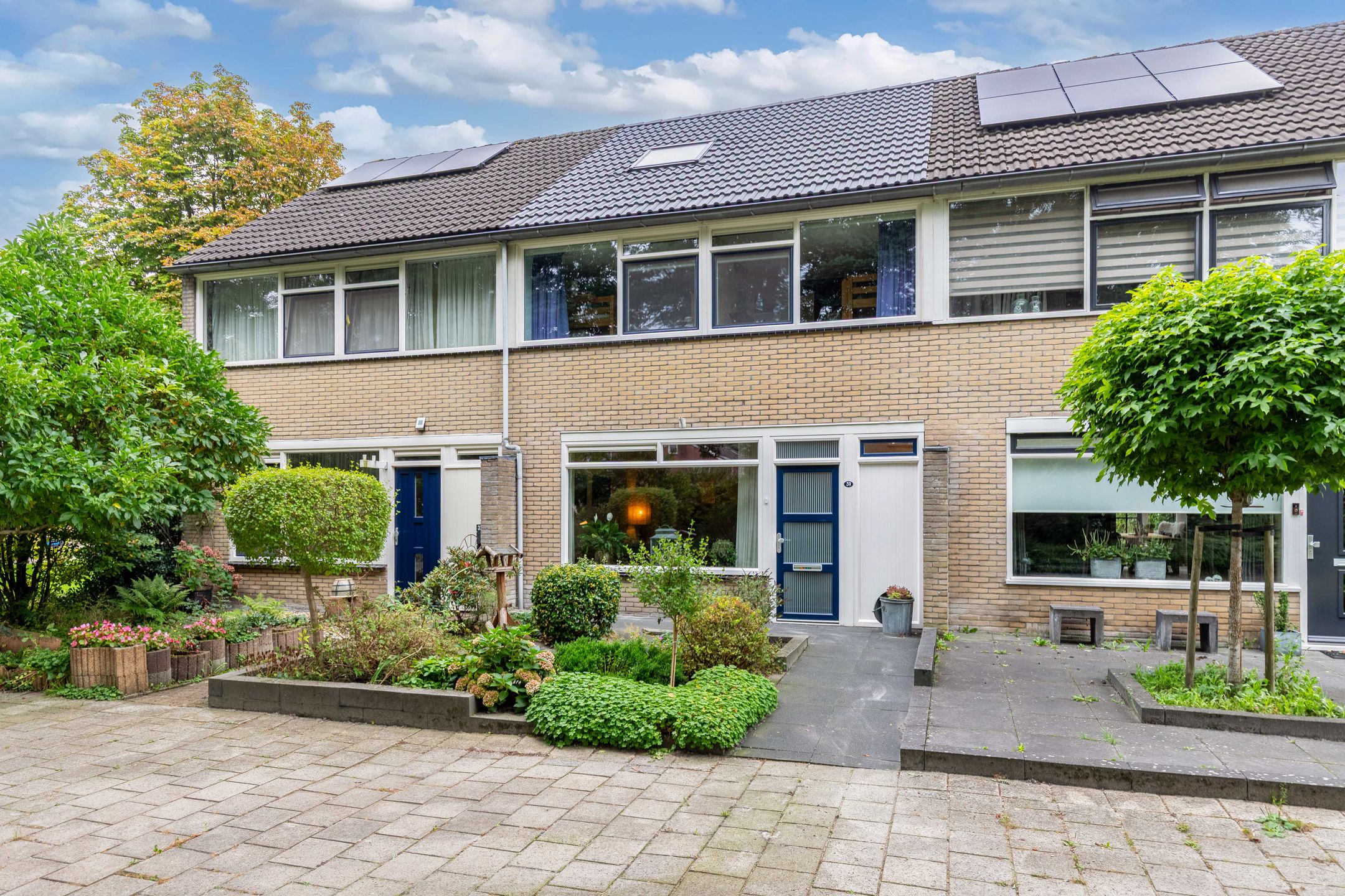 Foto van Bûtewacht 39, Drachten