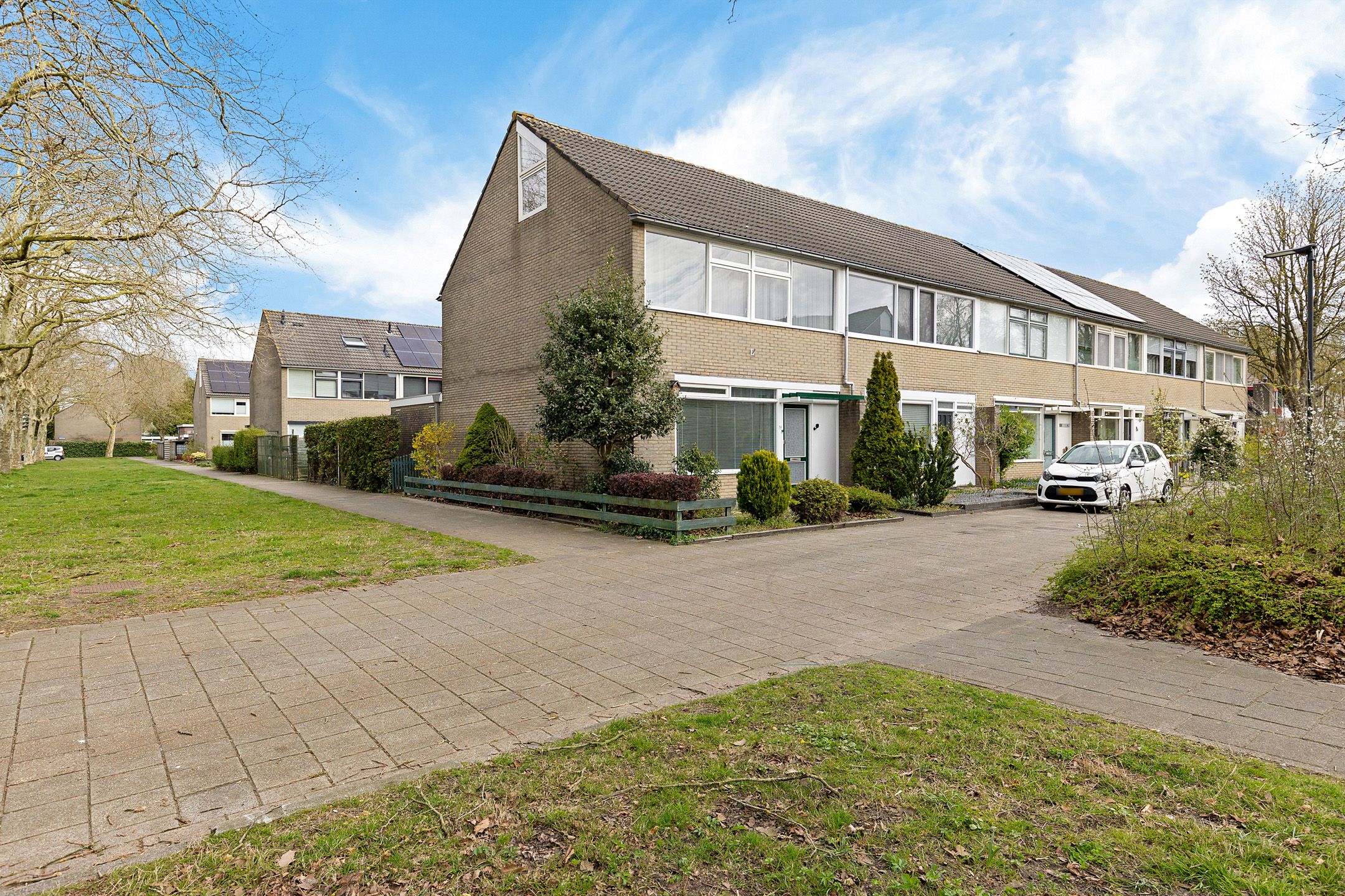 Foto van Bûtewacht 36, Drachten