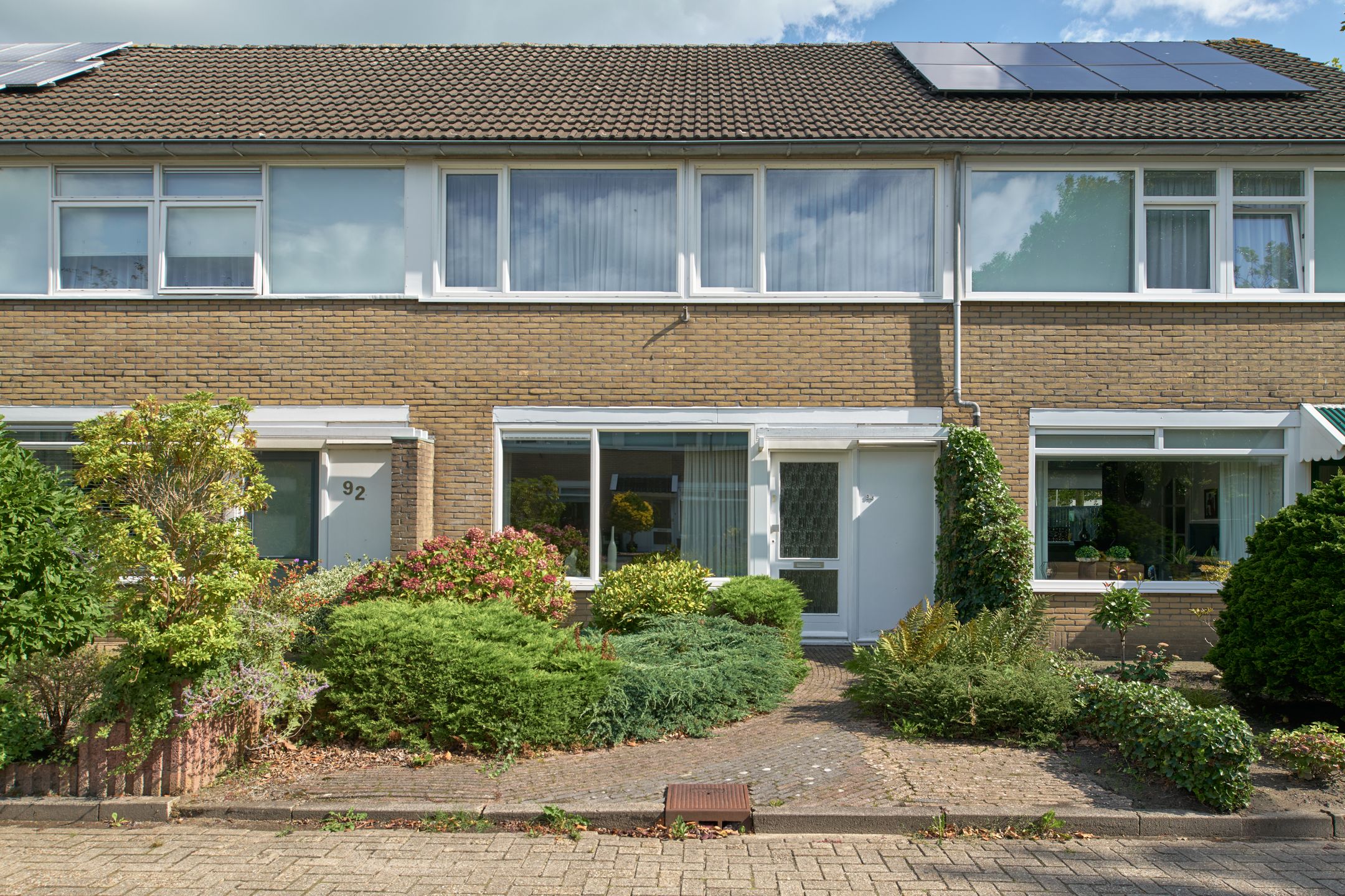 Foto van Bûtewacht 94, Drachten