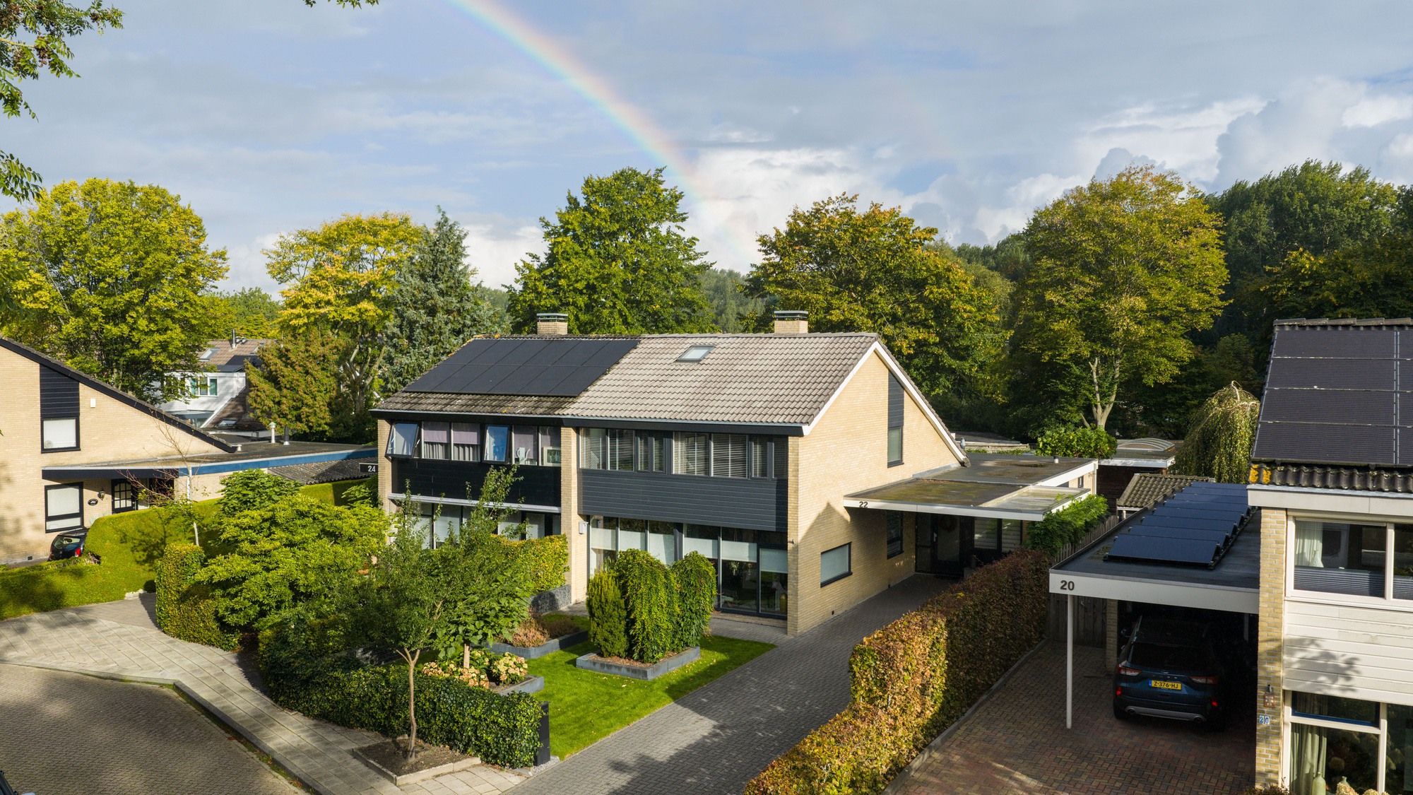 Foto van Martena 22, Drachten
