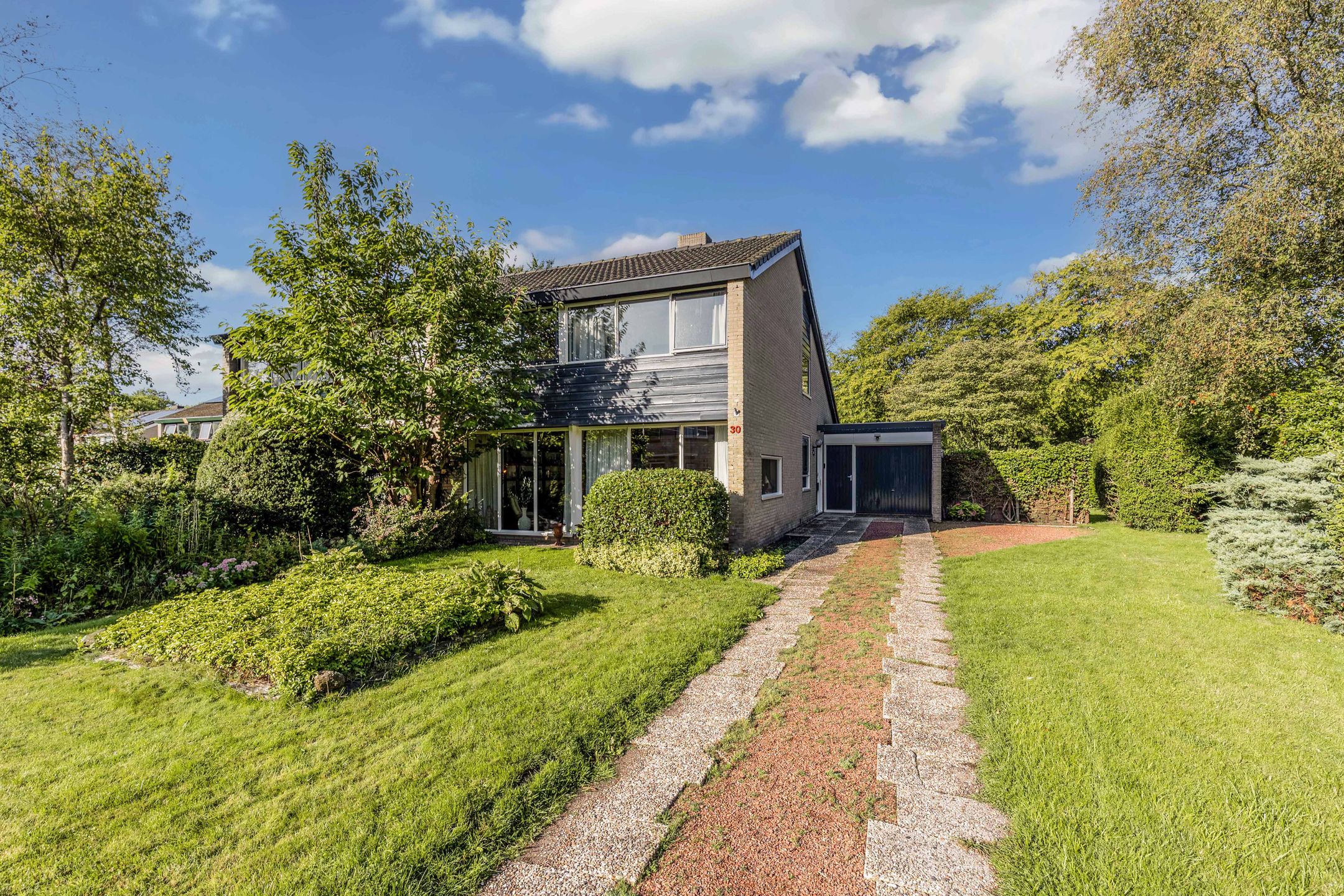 Foto van Martena 30, Drachten