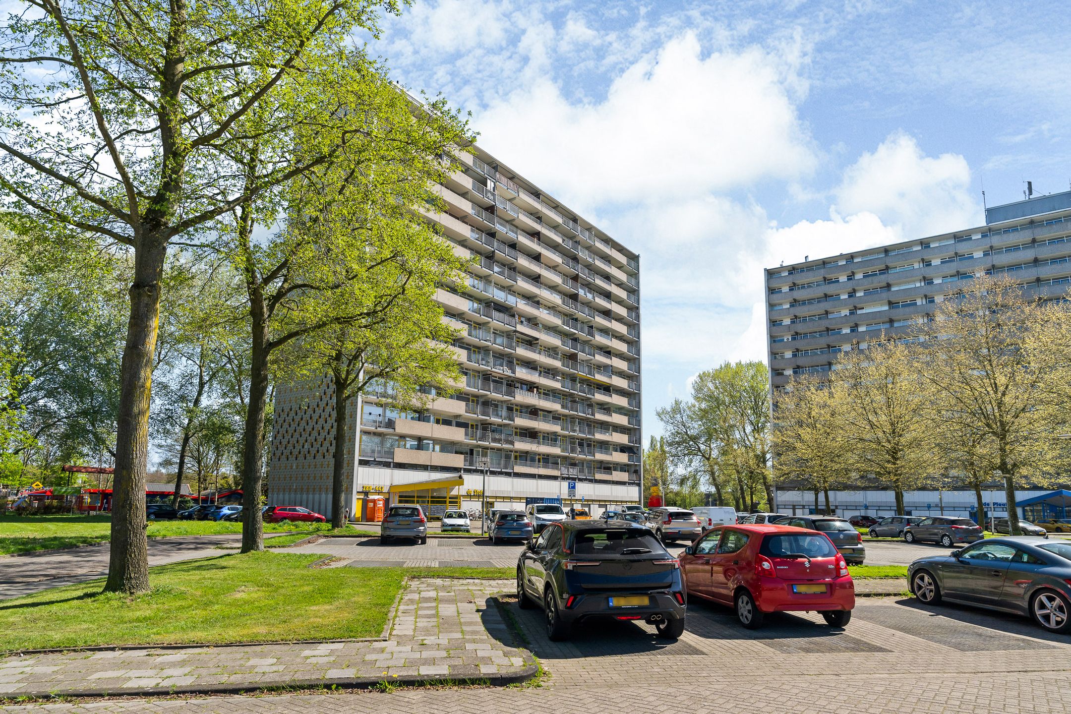 Foto van Tjaarda 308, Drachten