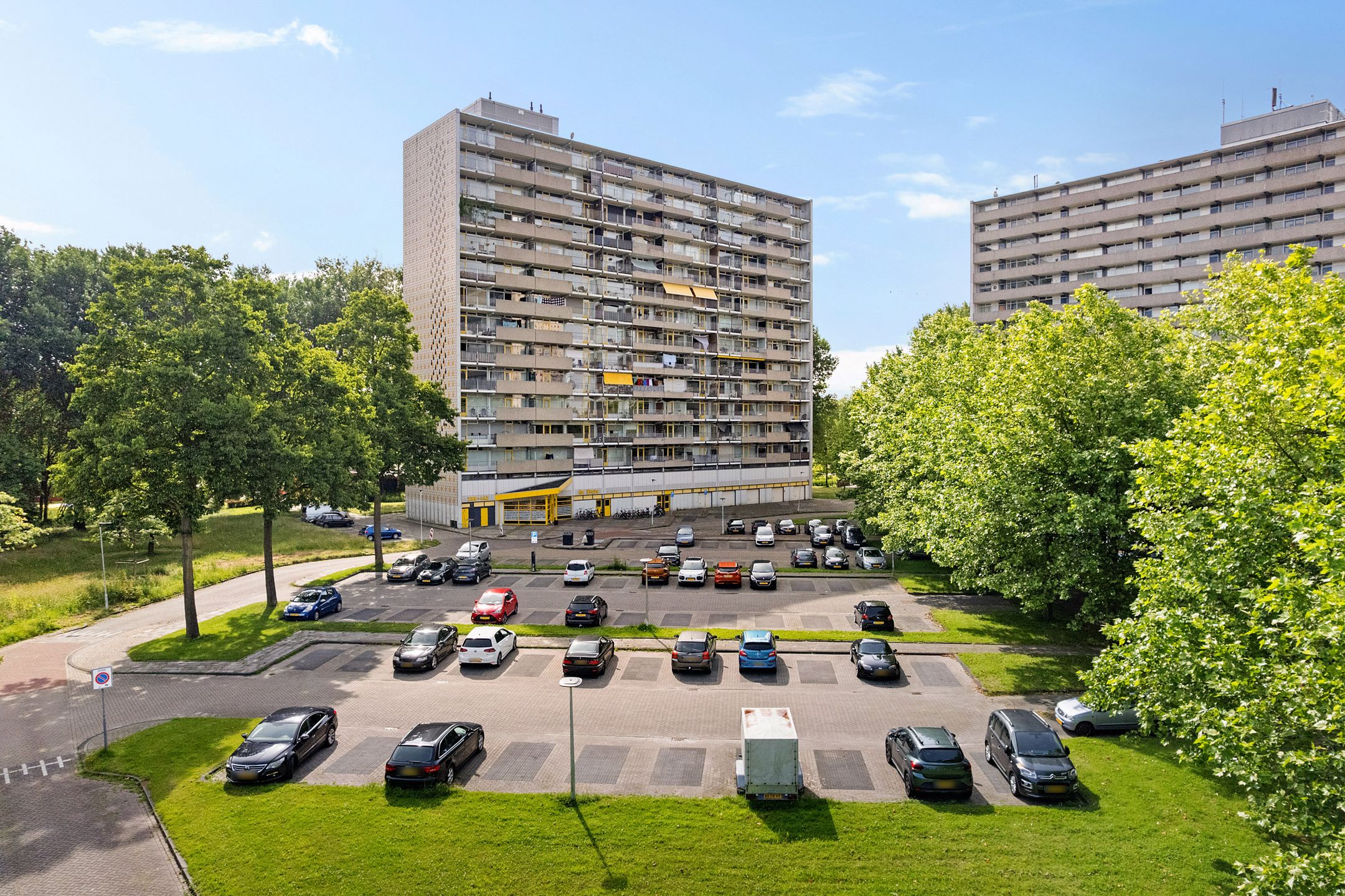 Foto van Tjaarda 356, Drachten