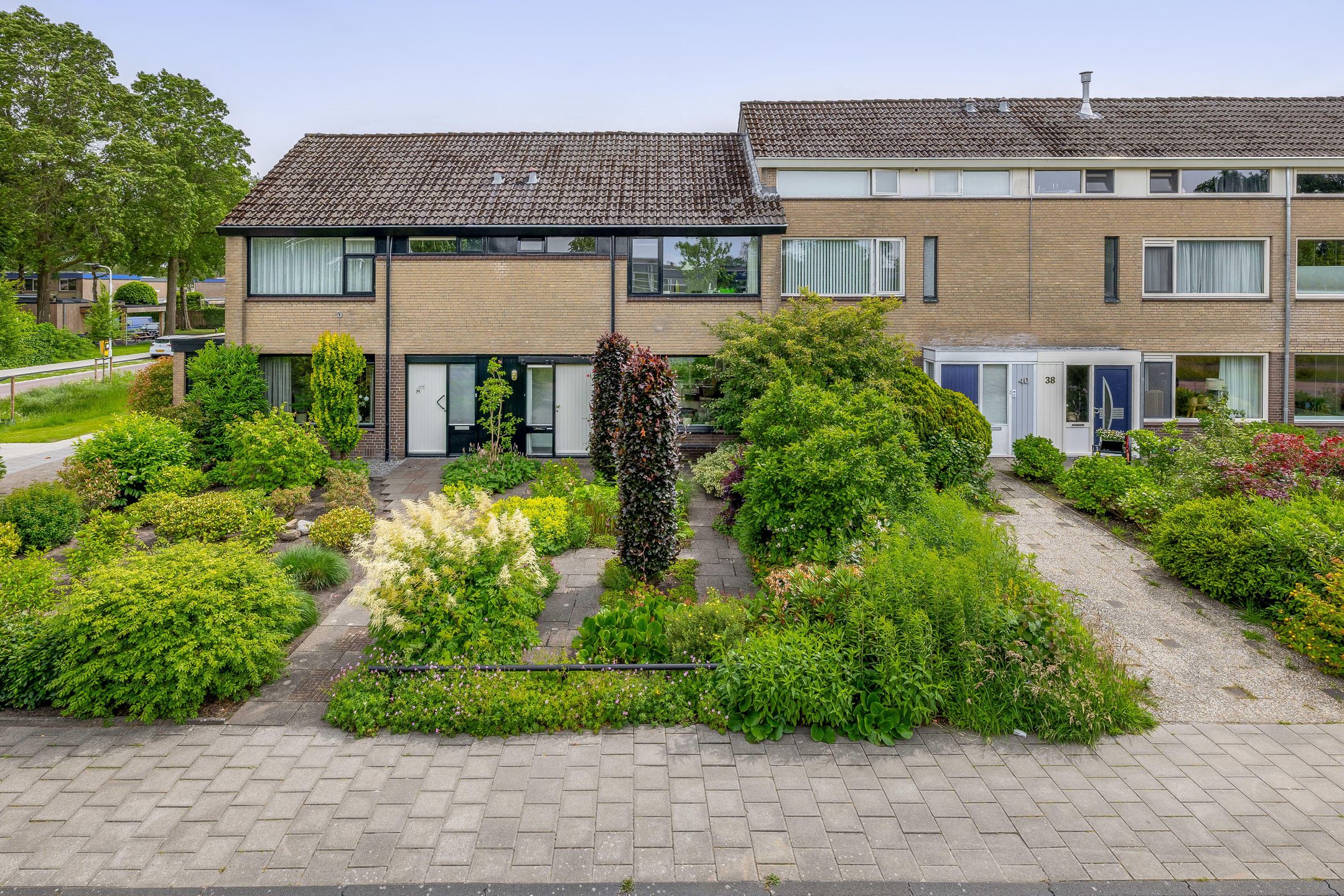 Foto van Splitting 42, Drachten