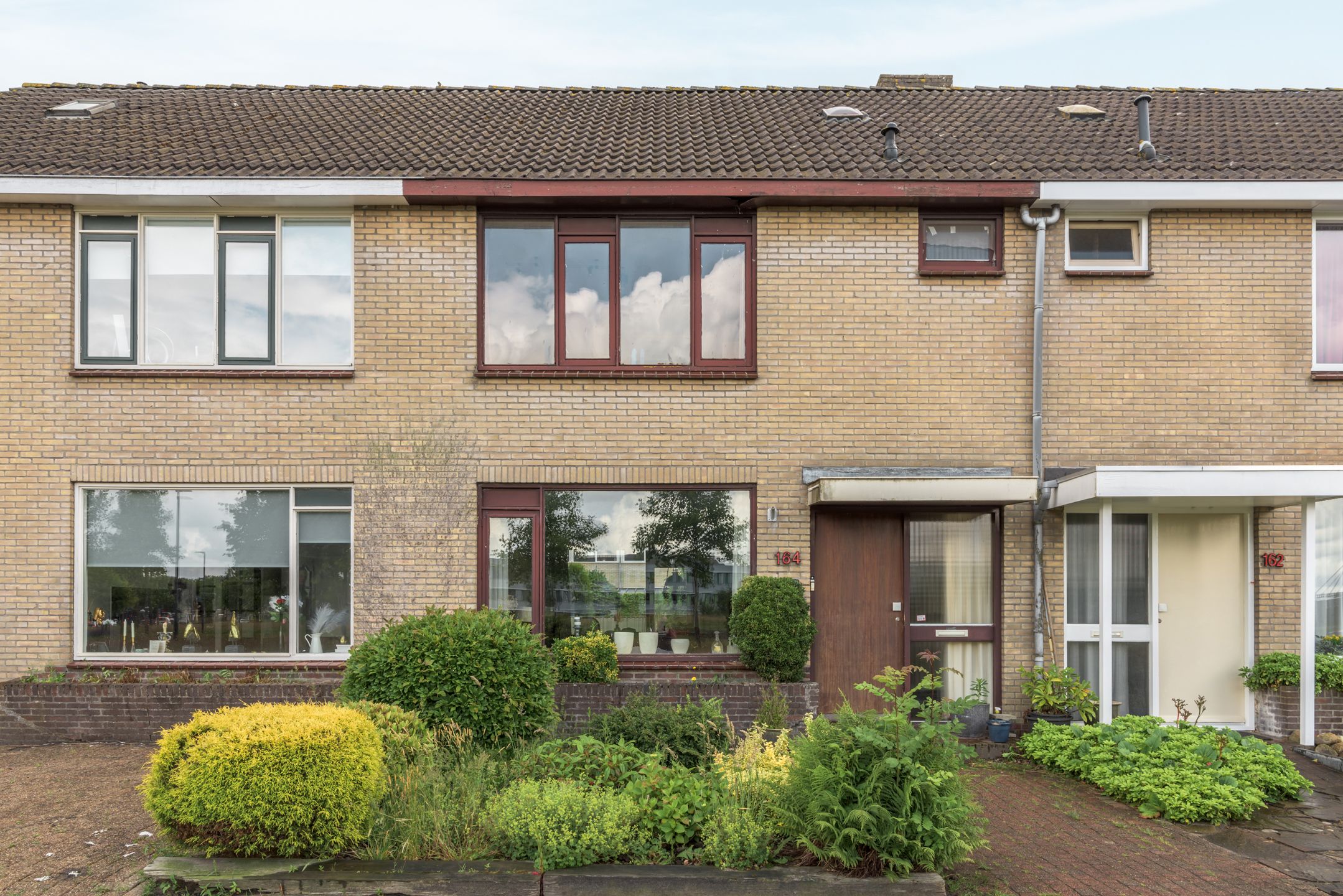 Foto van Splitting 164, Drachten