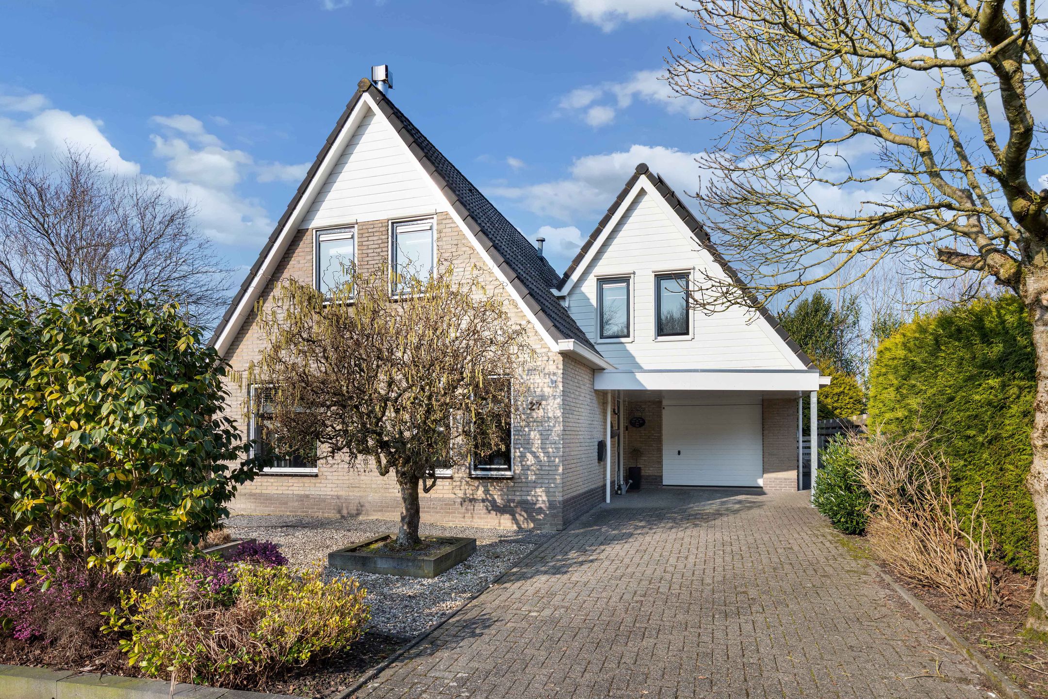 Foto van Beugel 27, Drachten
