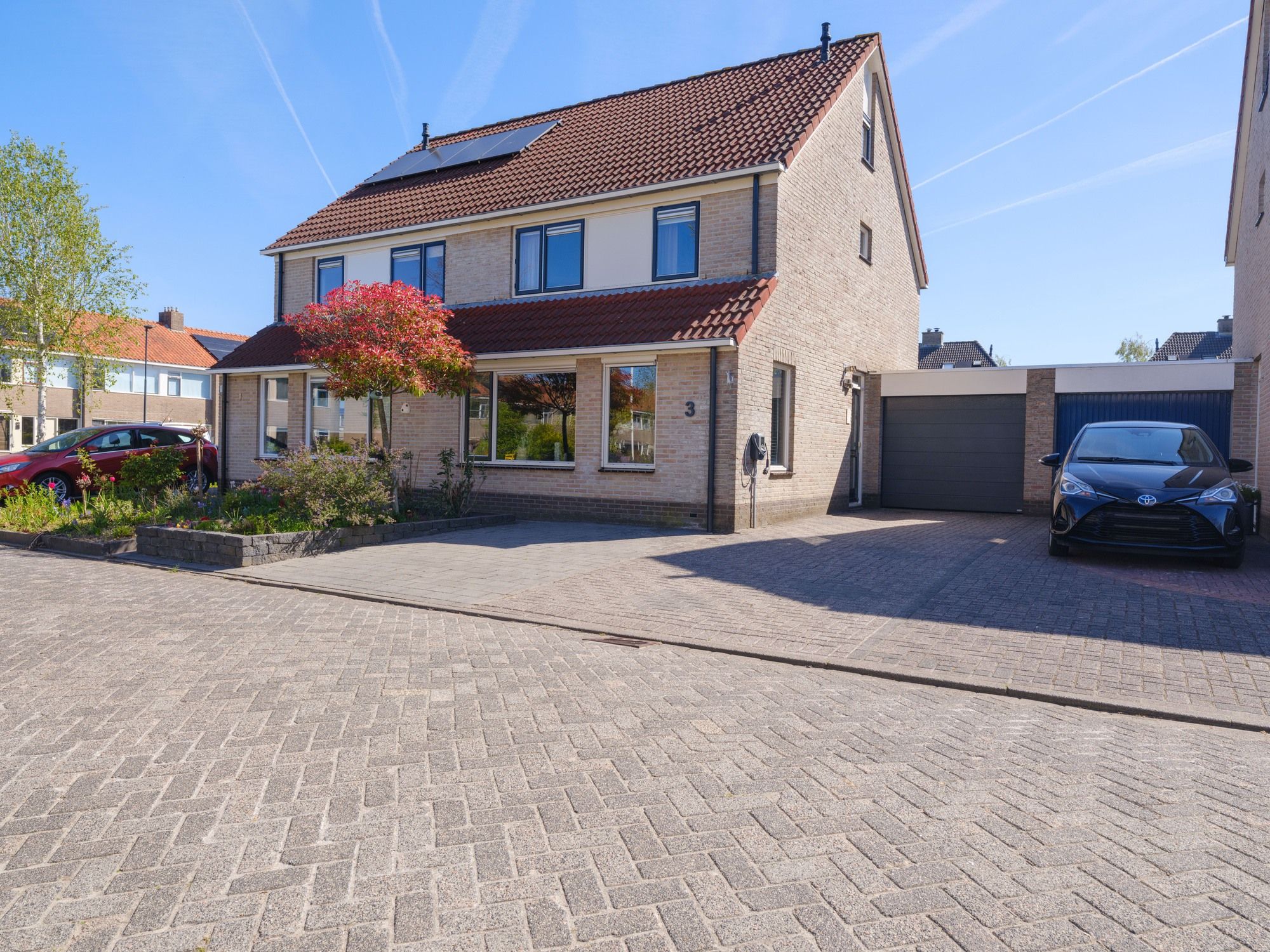Foto van Karturf 3, Drachten