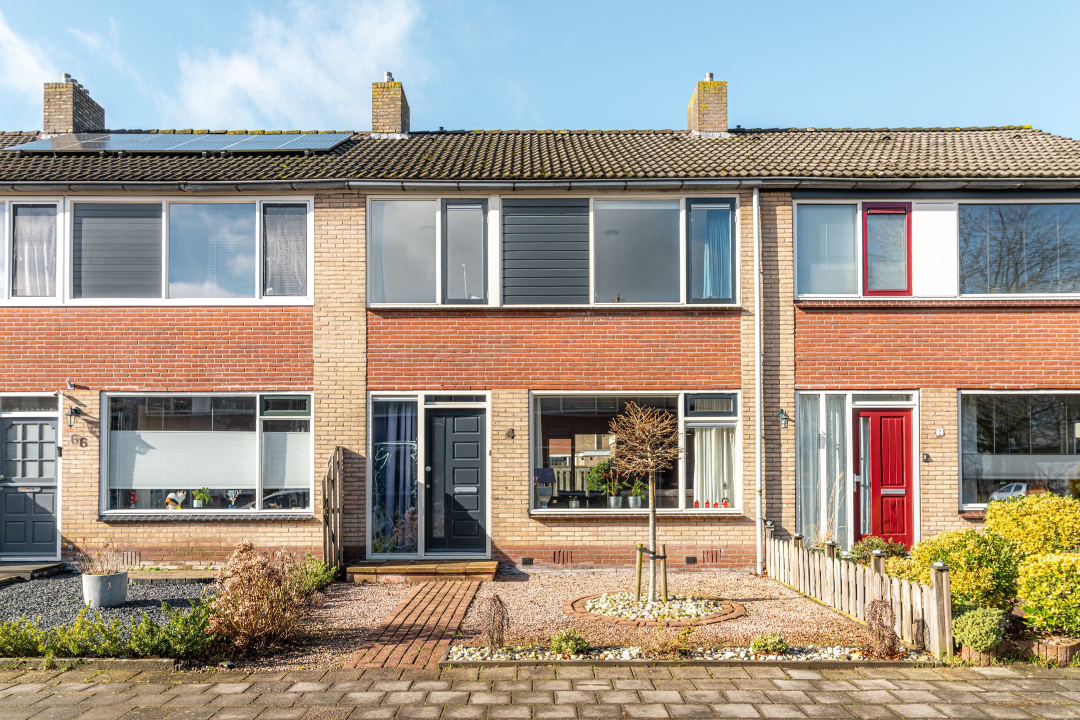Foto van De Bolten 4, Drachten