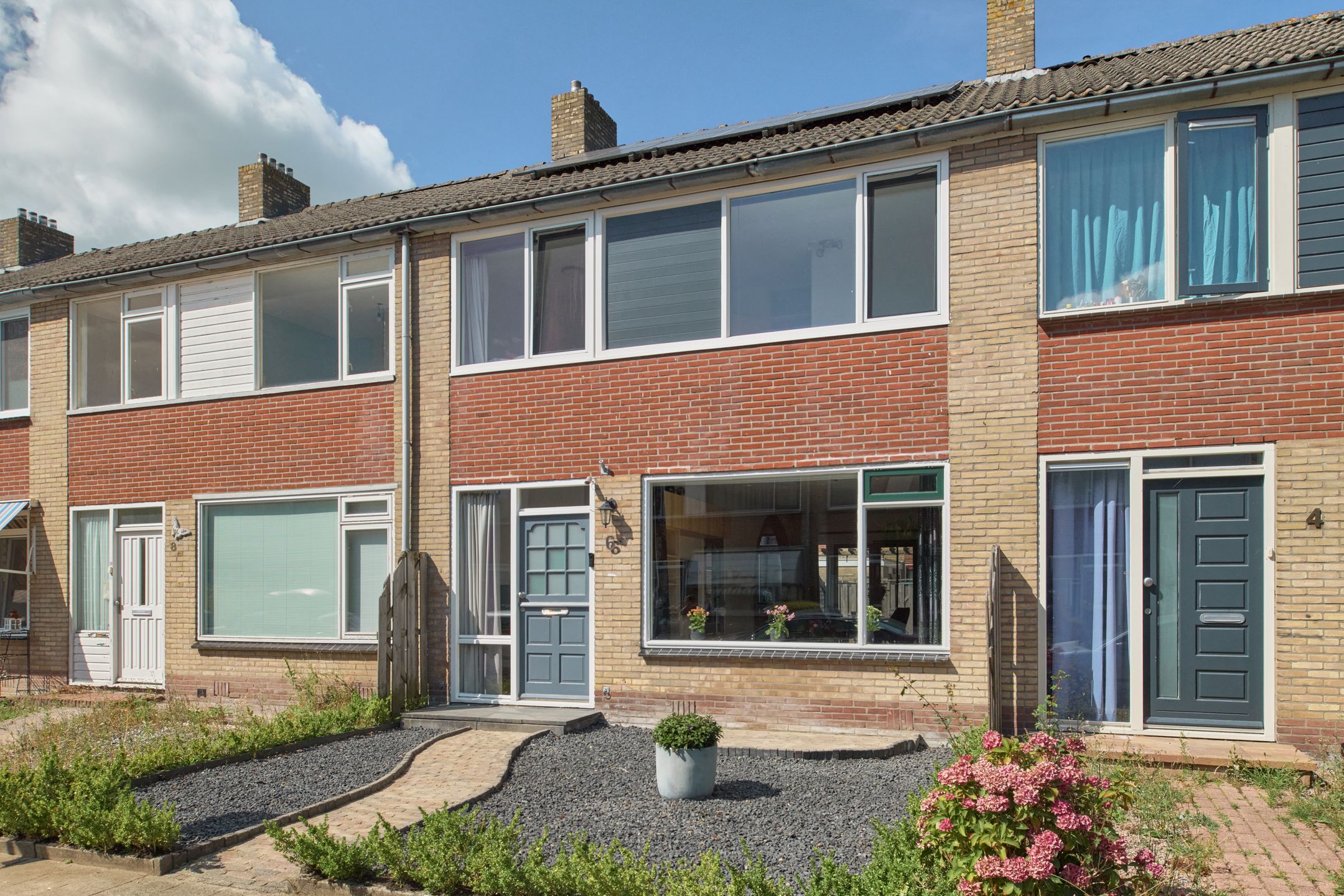 Foto van De Bolten 6, Drachten