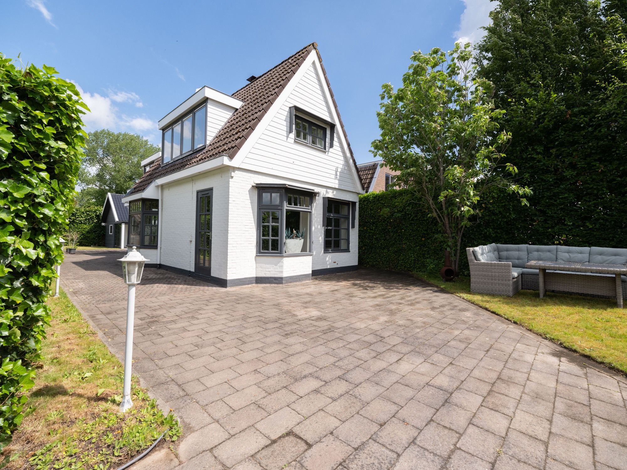 Foto van De Klim 3, Drachten