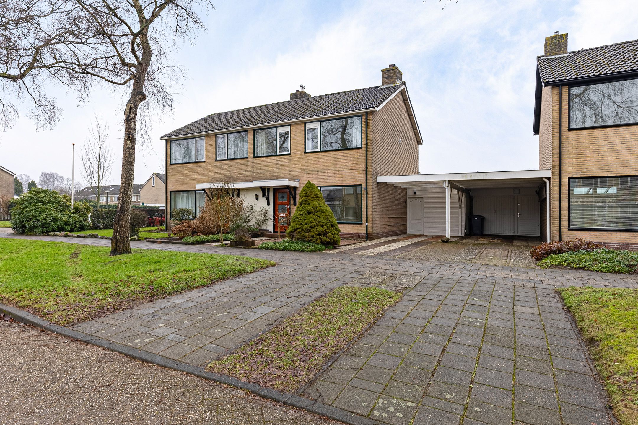 Foto van De Leijen 20, Drachten