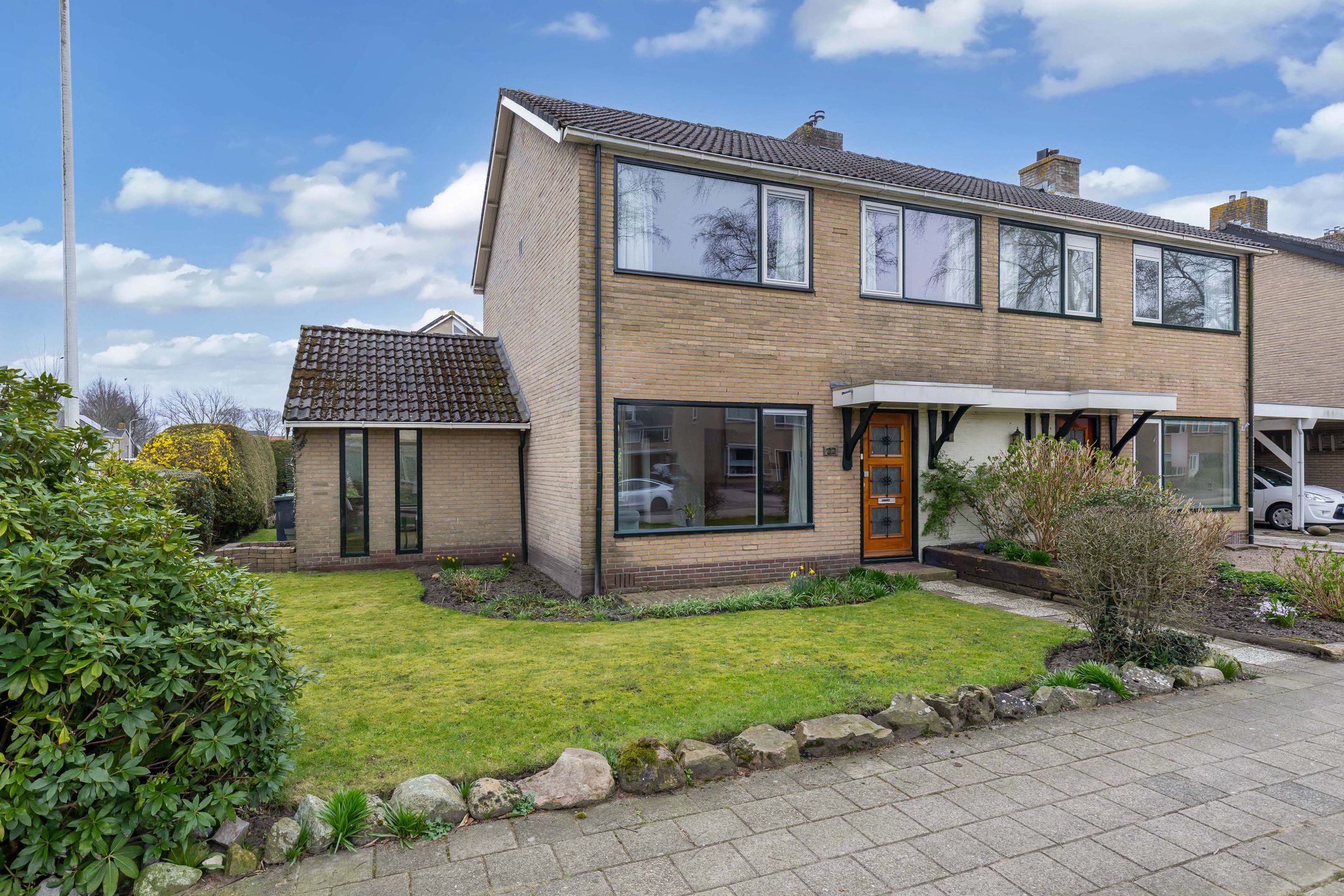 Foto van De Leijen 22, Drachten