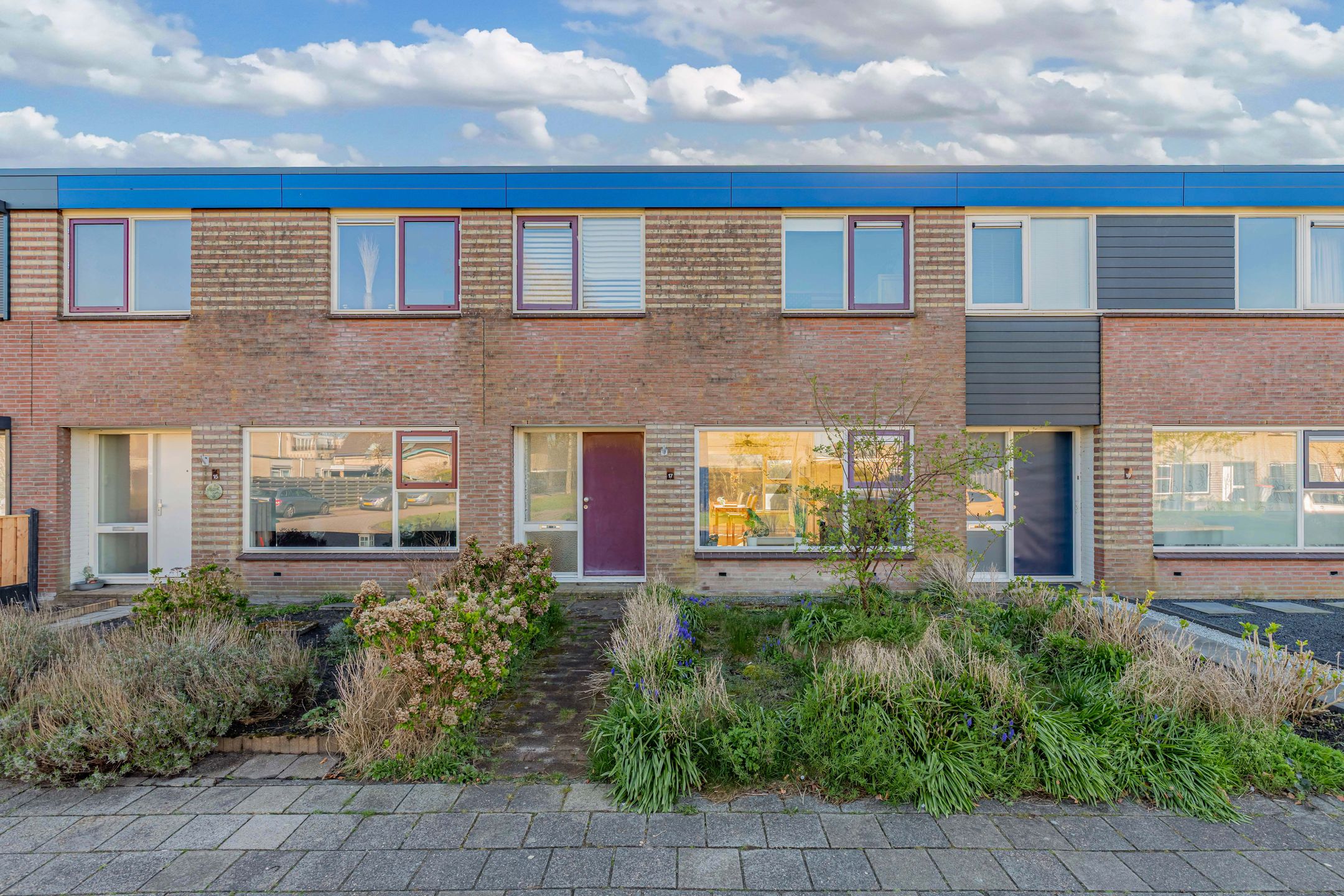 Foto van De Bank 17, Drachten