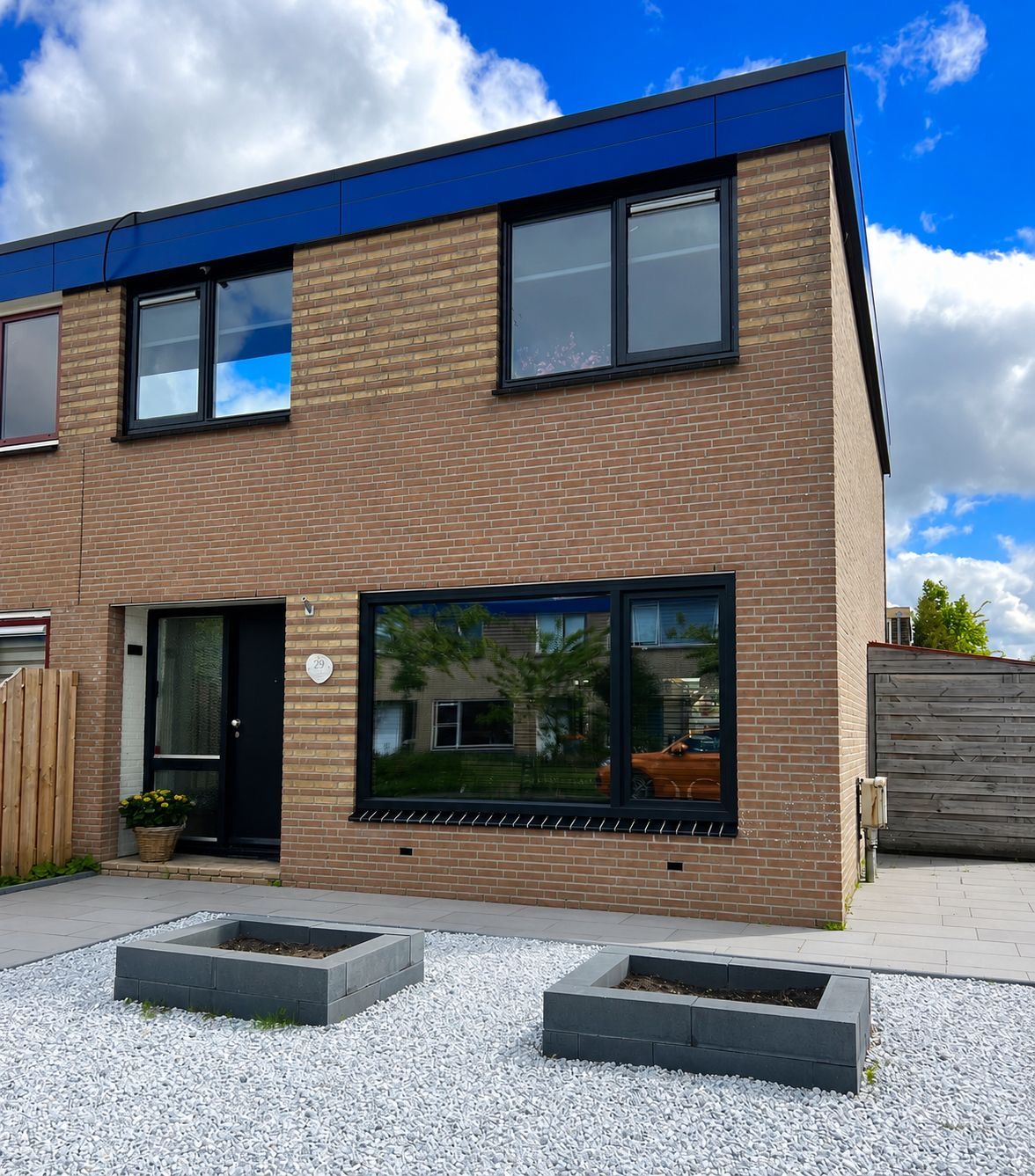 Foto van De Bank 29, Drachten