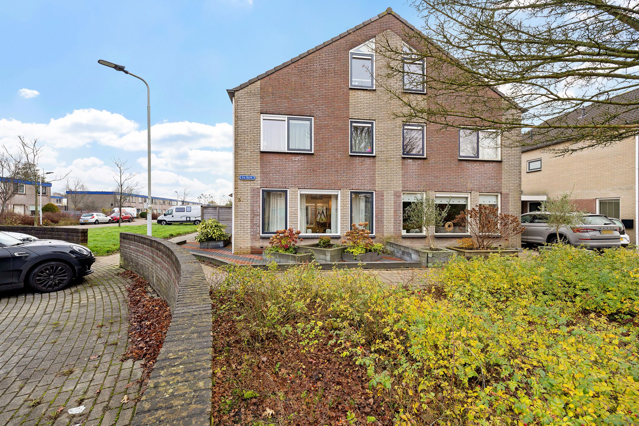 Foto van De Bank 31, Drachten