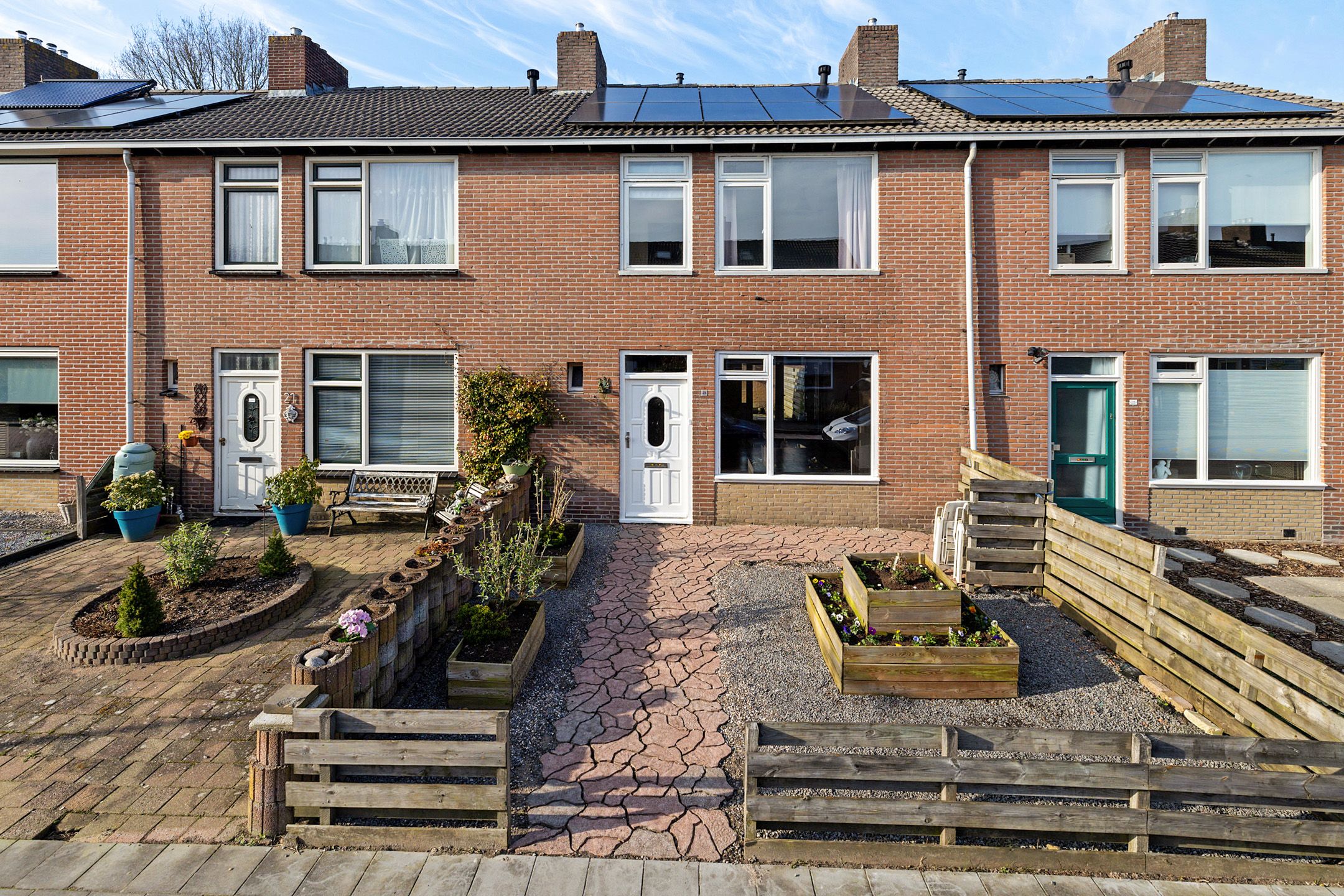 Foto van Kleinzand 23, Drachten