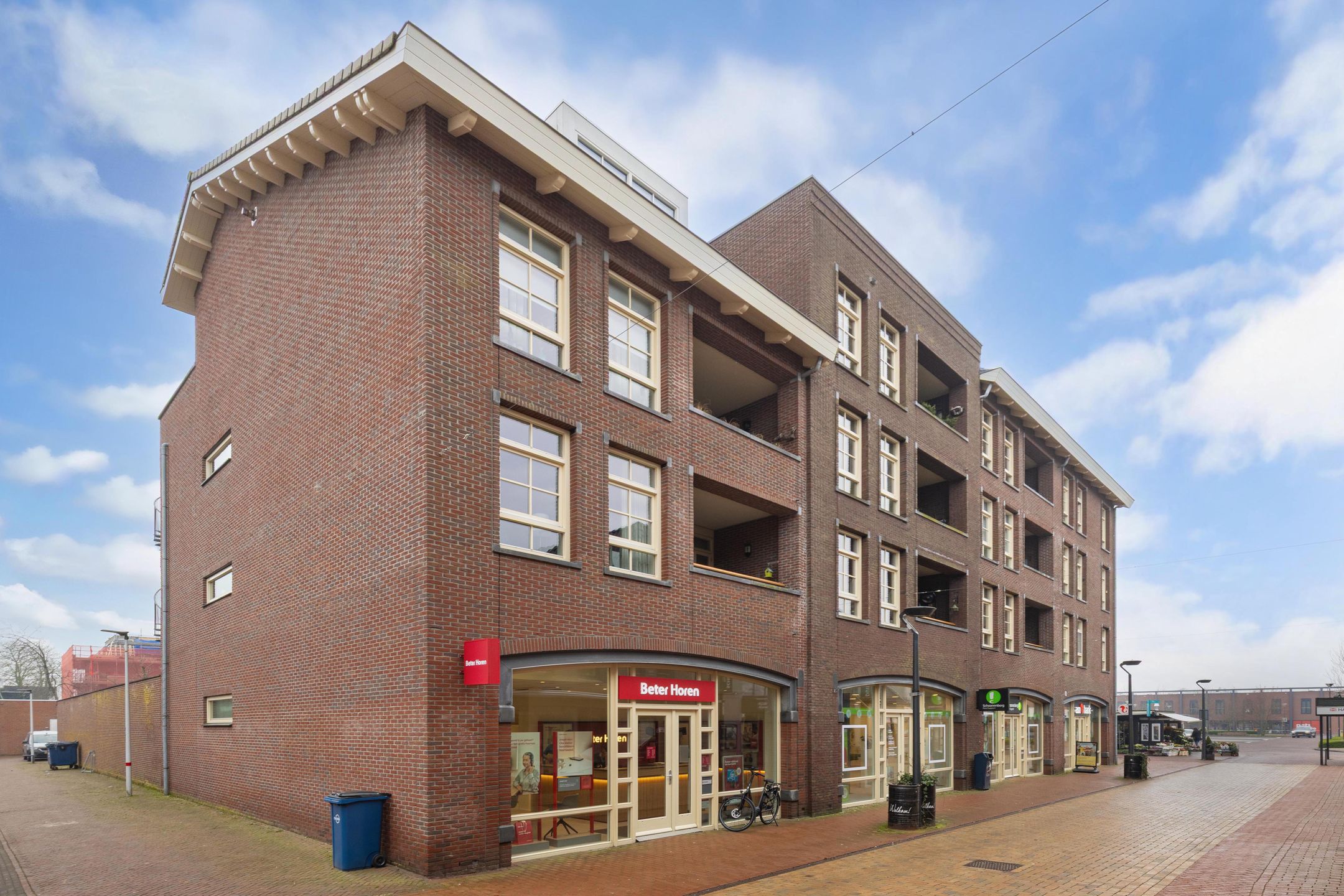Foto van Markt 76, Drachten