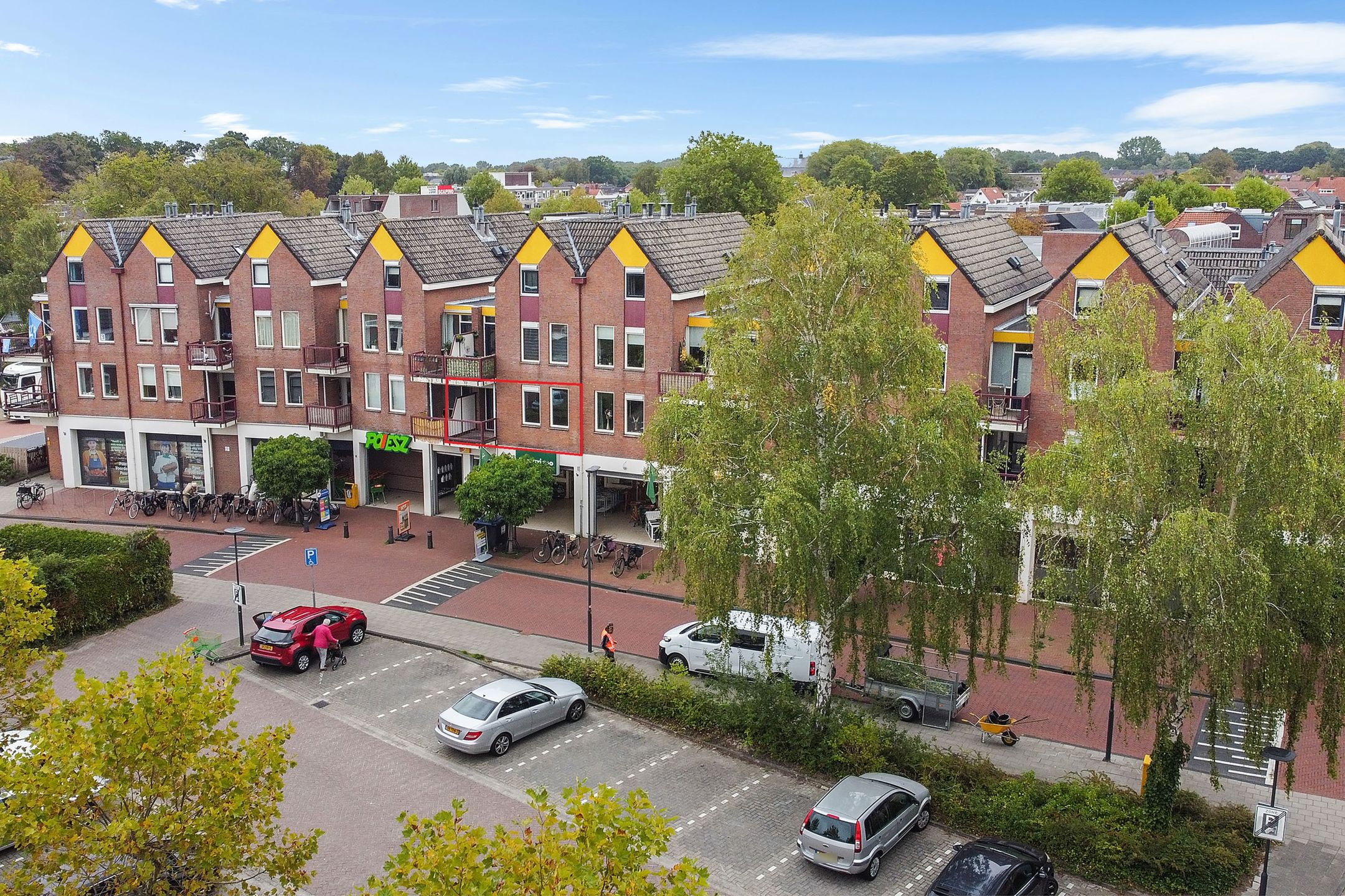 Foto van Westerstraat 30, Drachten