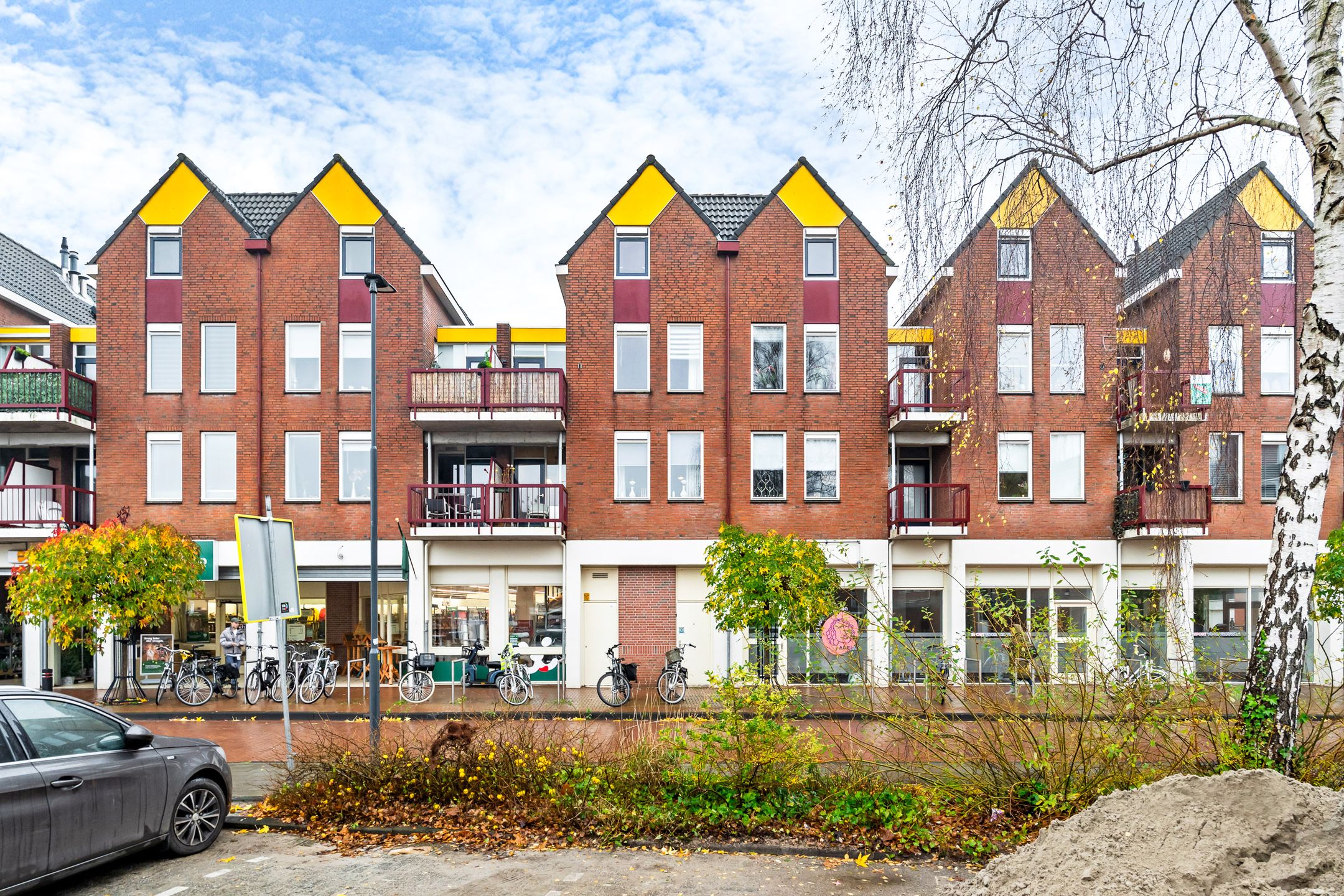 Foto van Westerstraat 46, Drachten