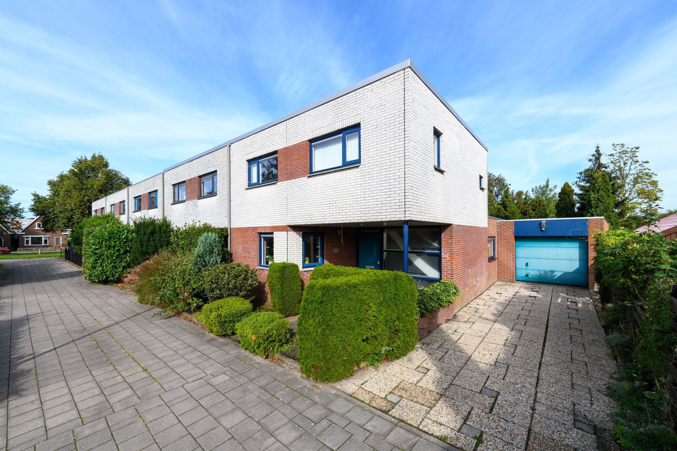 Foto van Houtlaan 615, Drachten