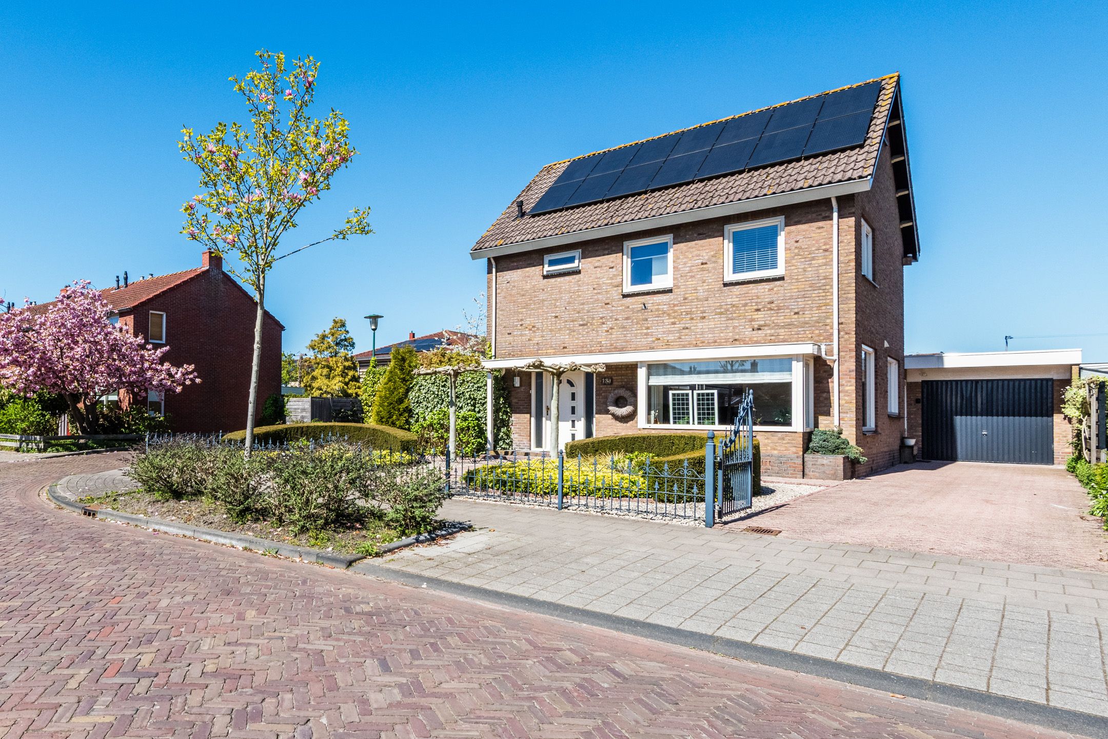 Foto van Houtlaan 131, Drachten