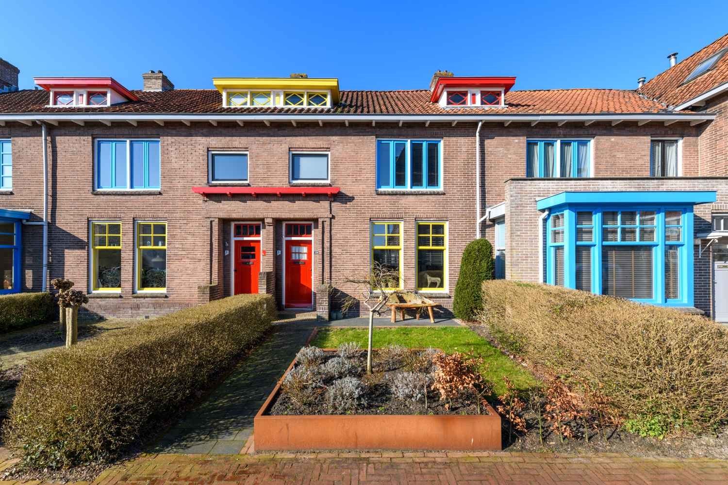 Foto van Torenstraat 19, Drachten