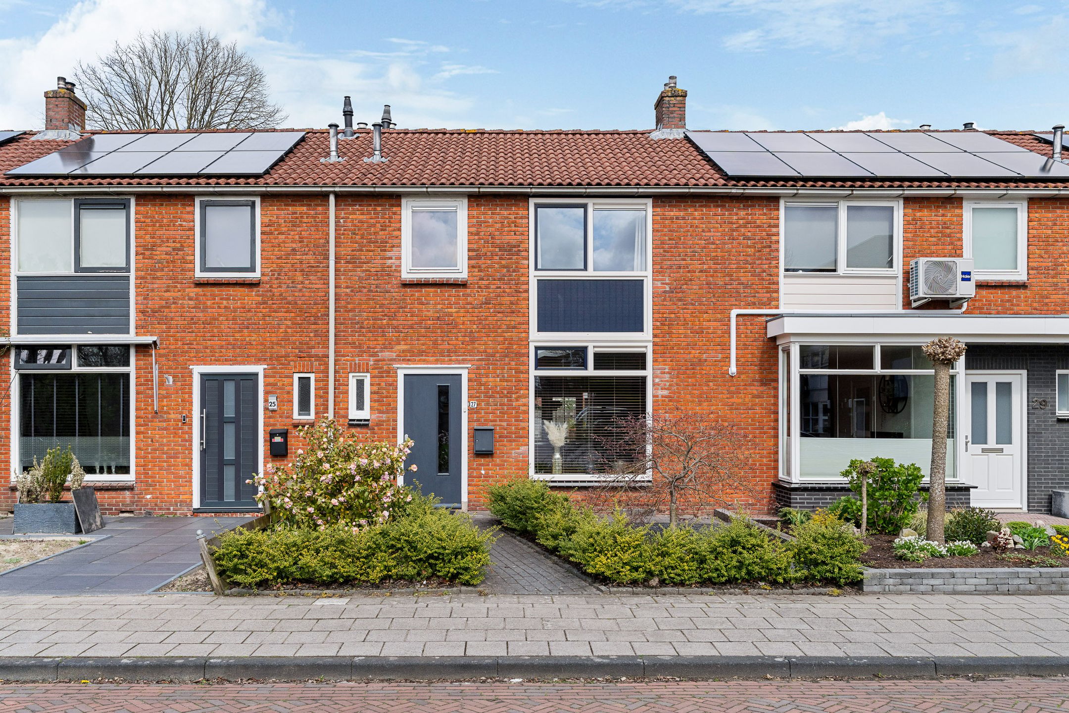 Foto van Nachtegaalstraat 27, Drachten
