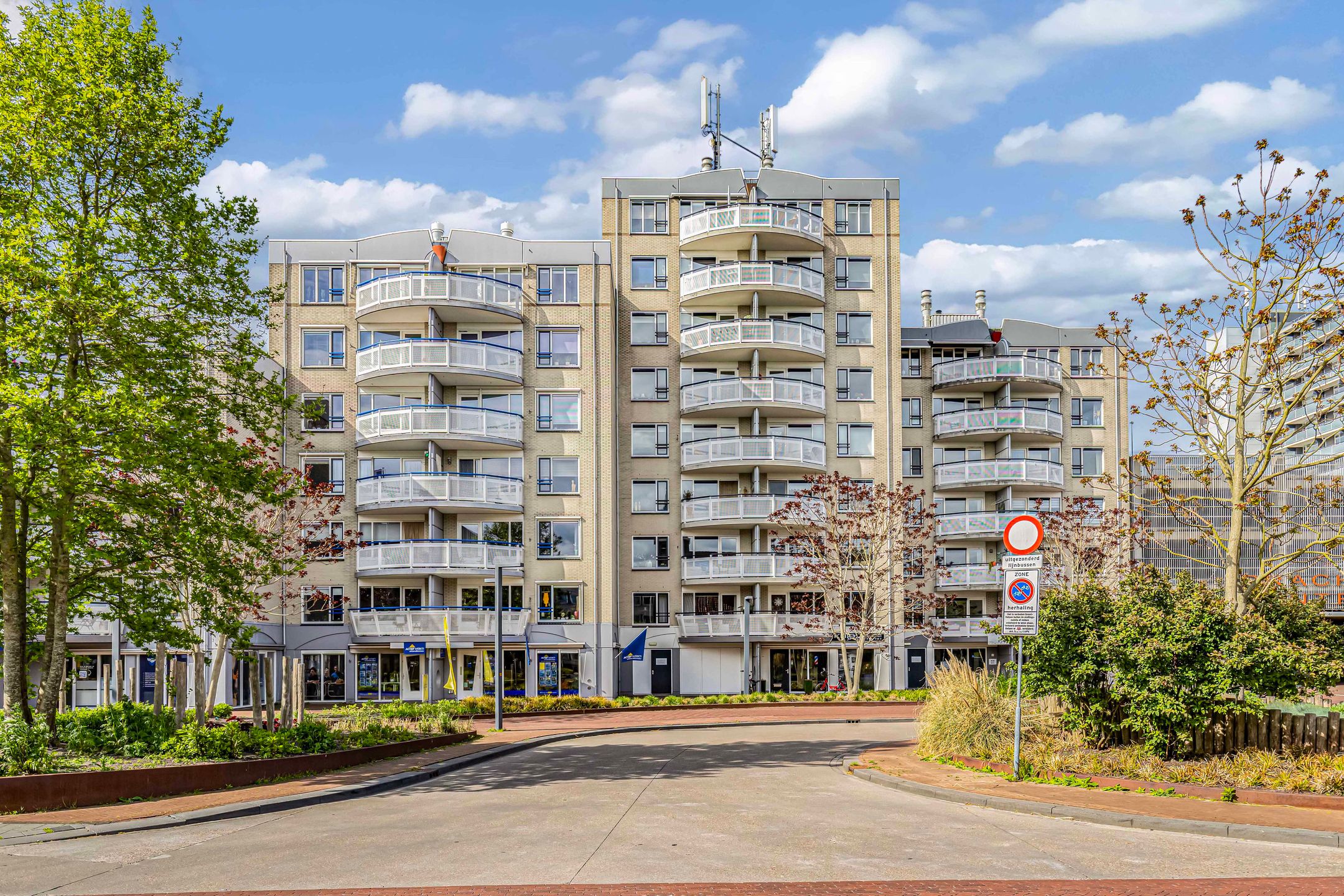 Foto van Van Knobelsdorffplein 88, Drachten
